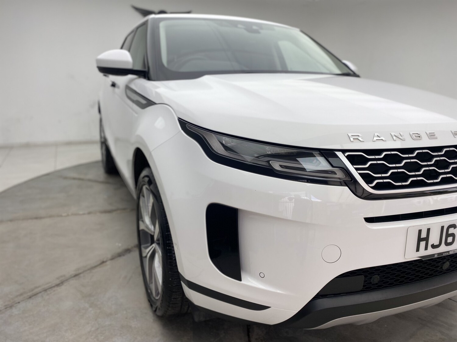 Used Land Rover Range Rover Evoque 2019 for sale - 77453234: Photo 22