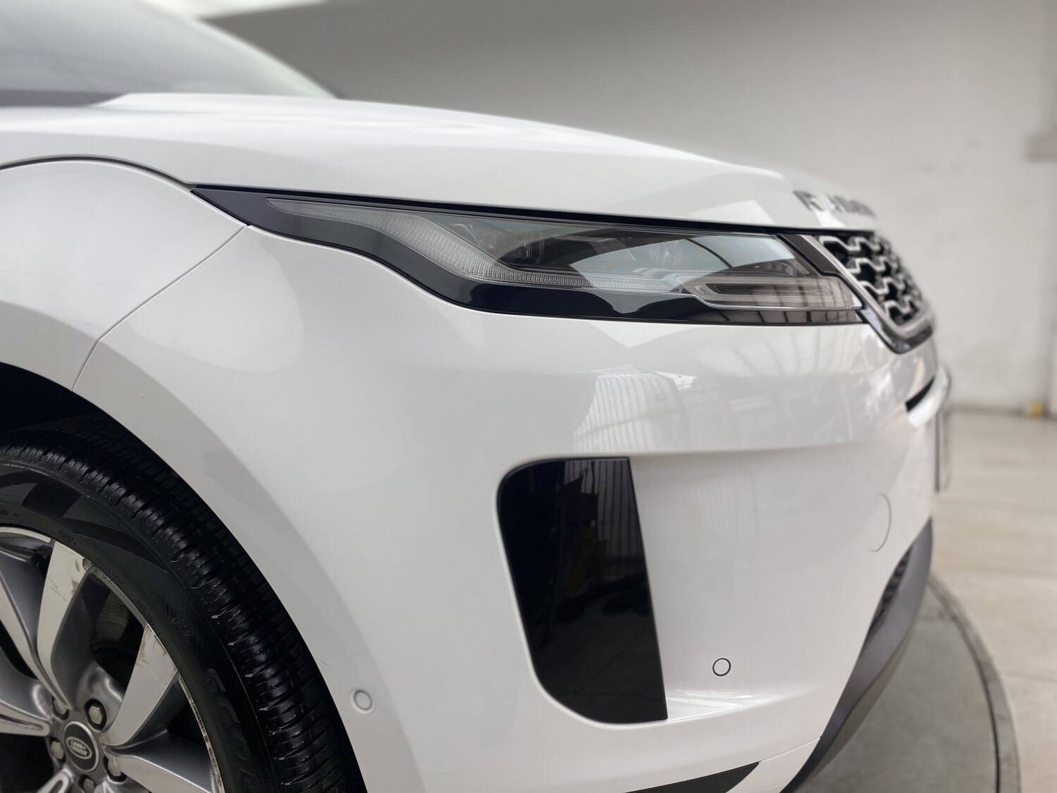 Used Land Rover Range Rover Evoque 2019 for sale - 77453234: Photo 23