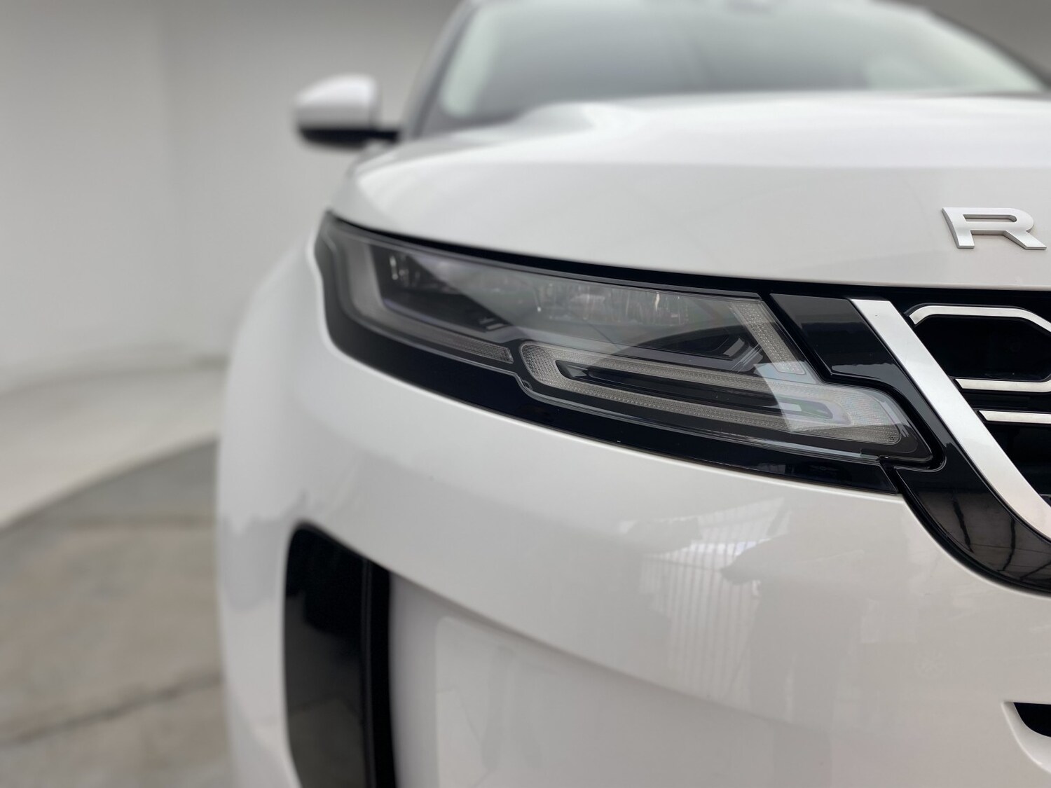 Used Land Rover Range Rover Evoque 2019 for sale - 77453234: Photo 24