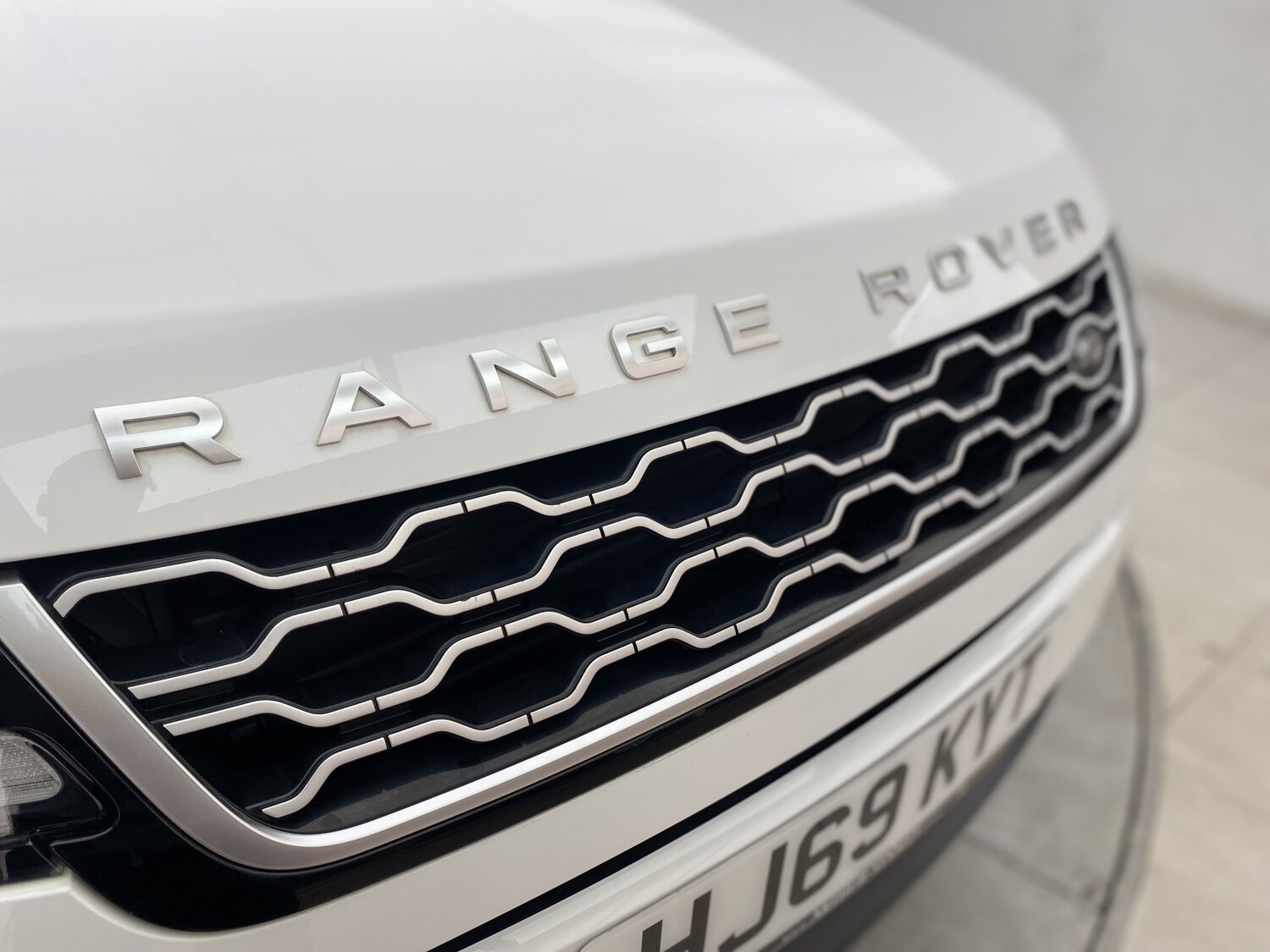 Used Land Rover Range Rover Evoque 2019 for sale - 77453234: Photo 25