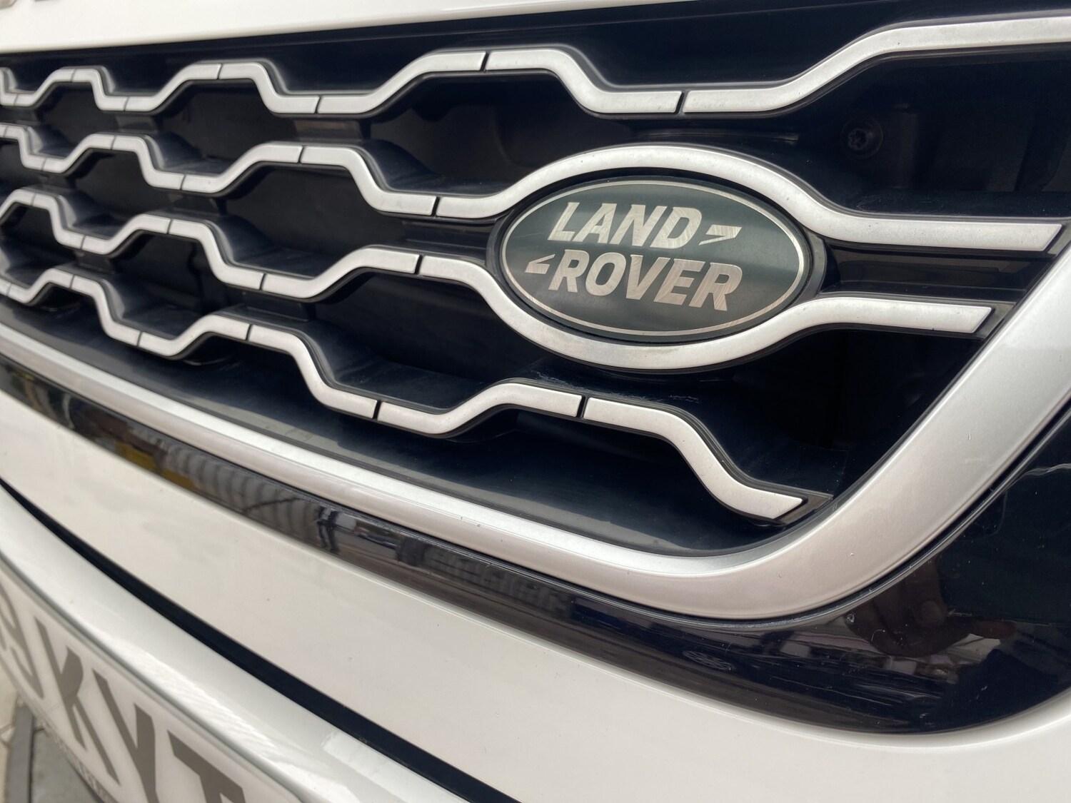 Used Land Rover Range Rover Evoque 2019 for sale - 77453234: Photo 26