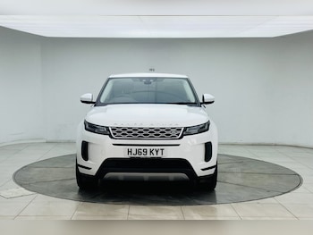 Used Land Rover Range Rover Evoque 2019 for sale - 77453234: Photo