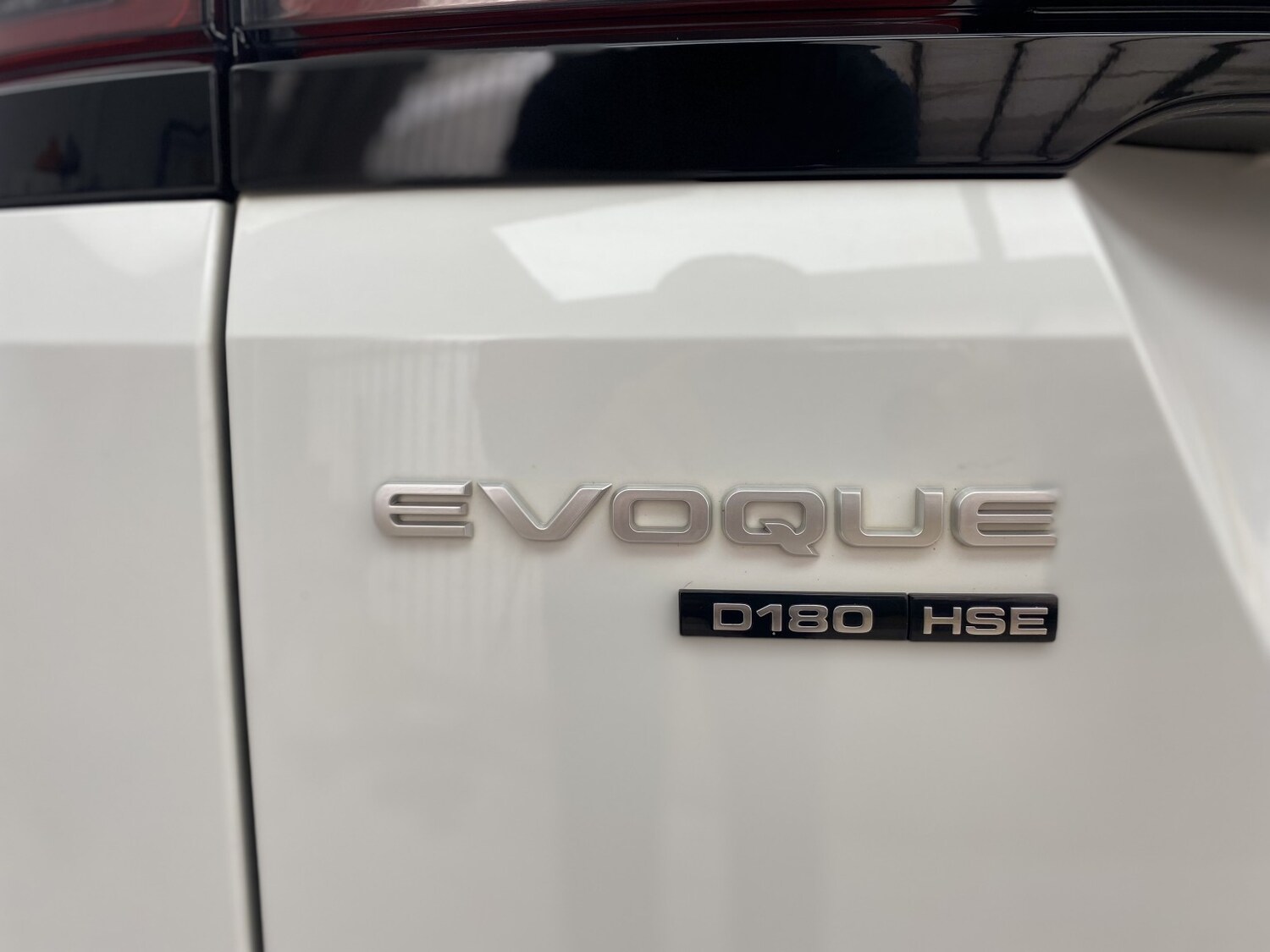 Used Land Rover Range Rover Evoque 2019 for sale - 77453234: Photo 34