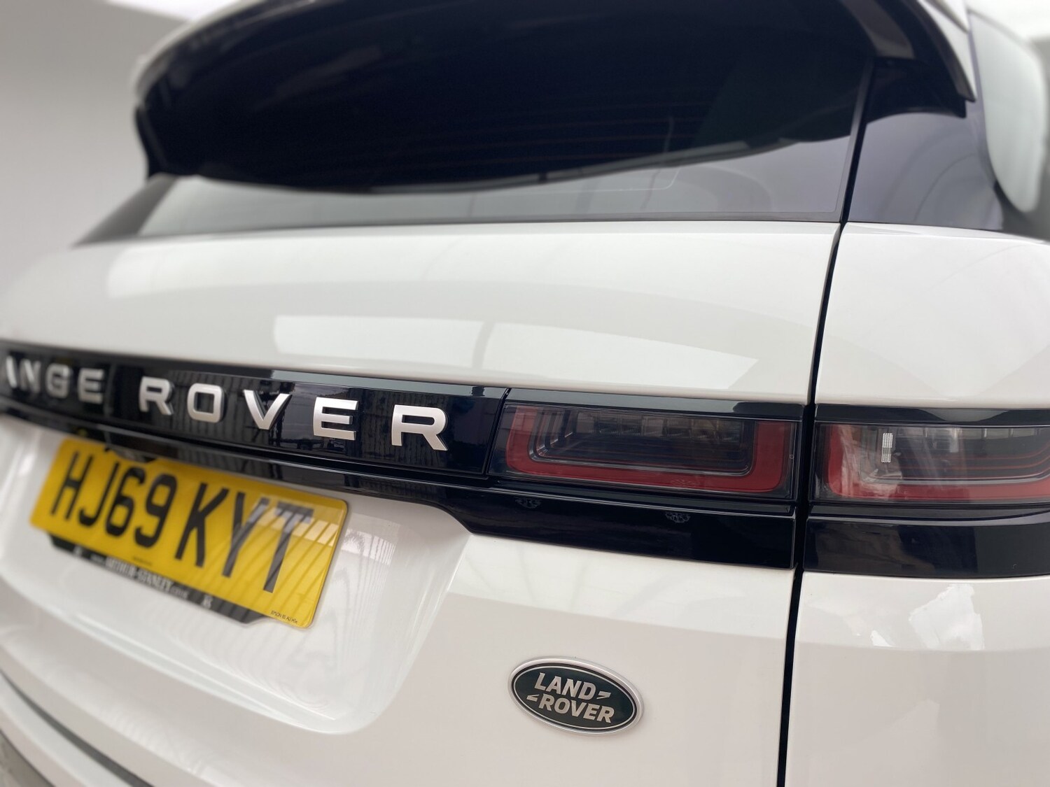 Used Land Rover Range Rover Evoque 2019 for sale - 77453234: Photo 36