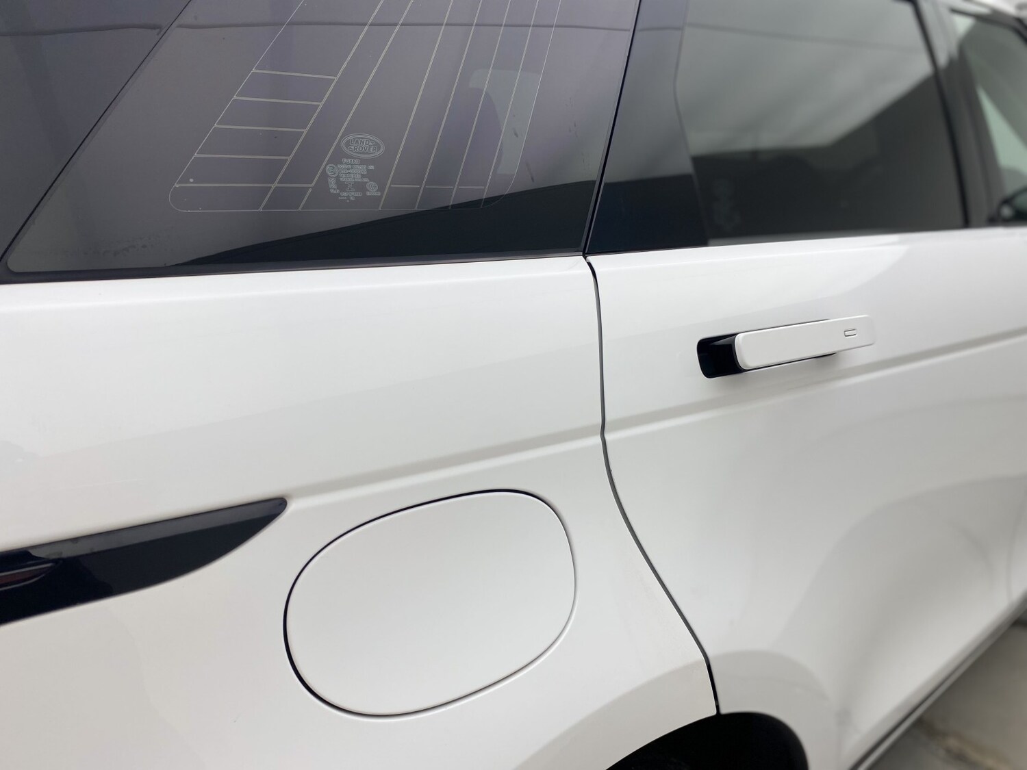 Used Land Rover Range Rover Evoque 2019 for sale - 77453234: Photo 37