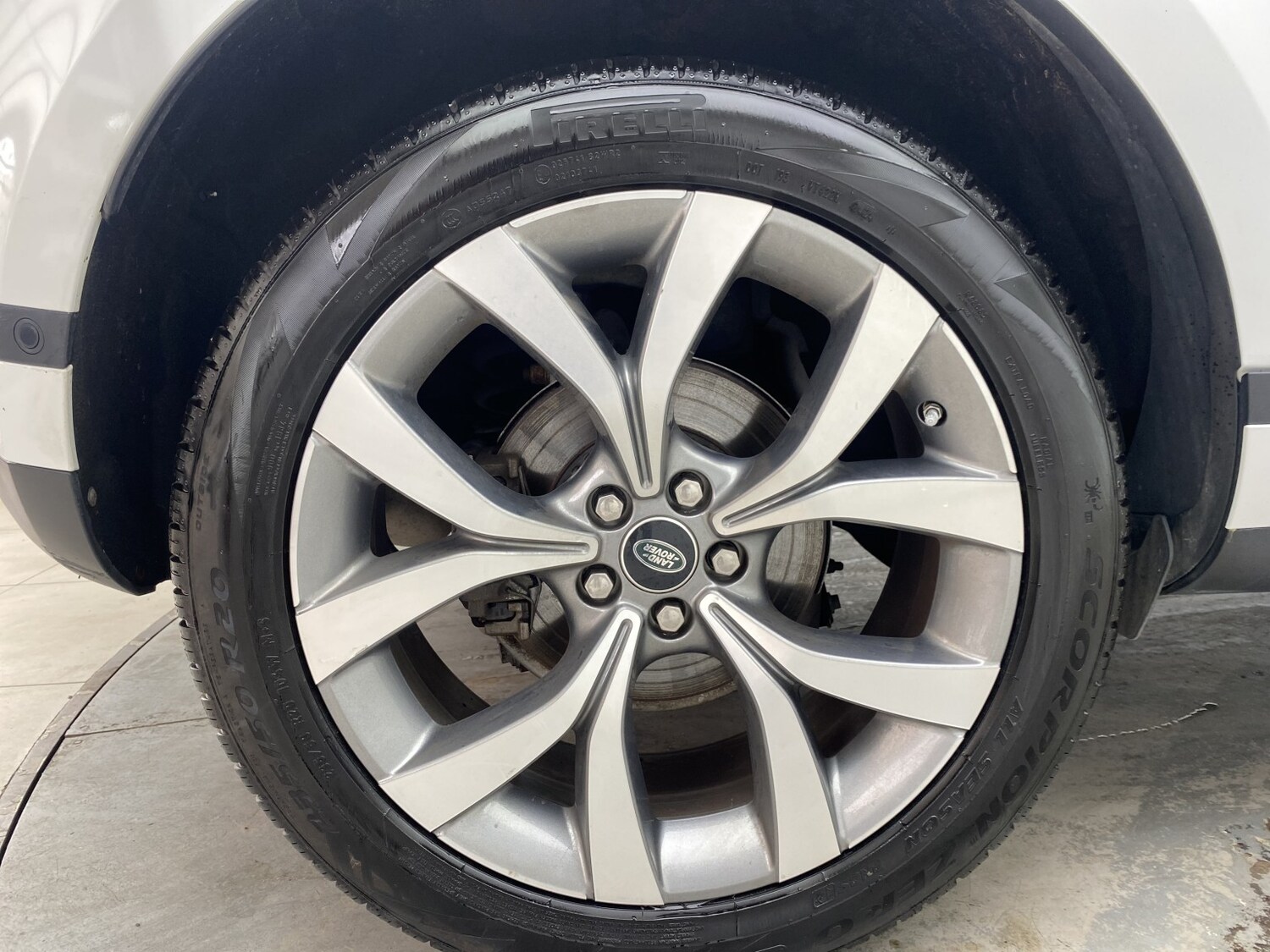 Used Land Rover Range Rover Evoque 2019 for sale - 77453234: Photo 38