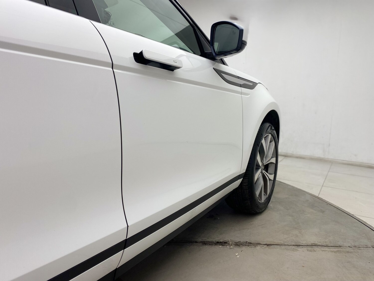 Used Land Rover Range Rover Evoque 2019 for sale - 77453234: Photo 39