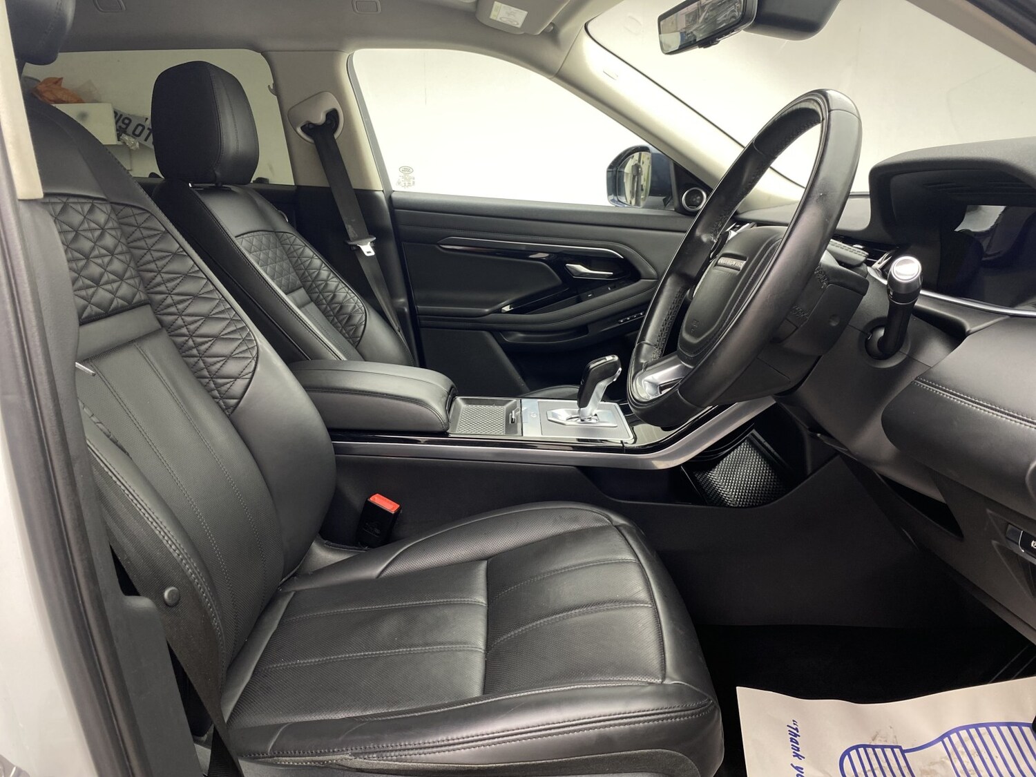Used Land Rover Range Rover Evoque 2019 for sale - 77453234: Photo 41