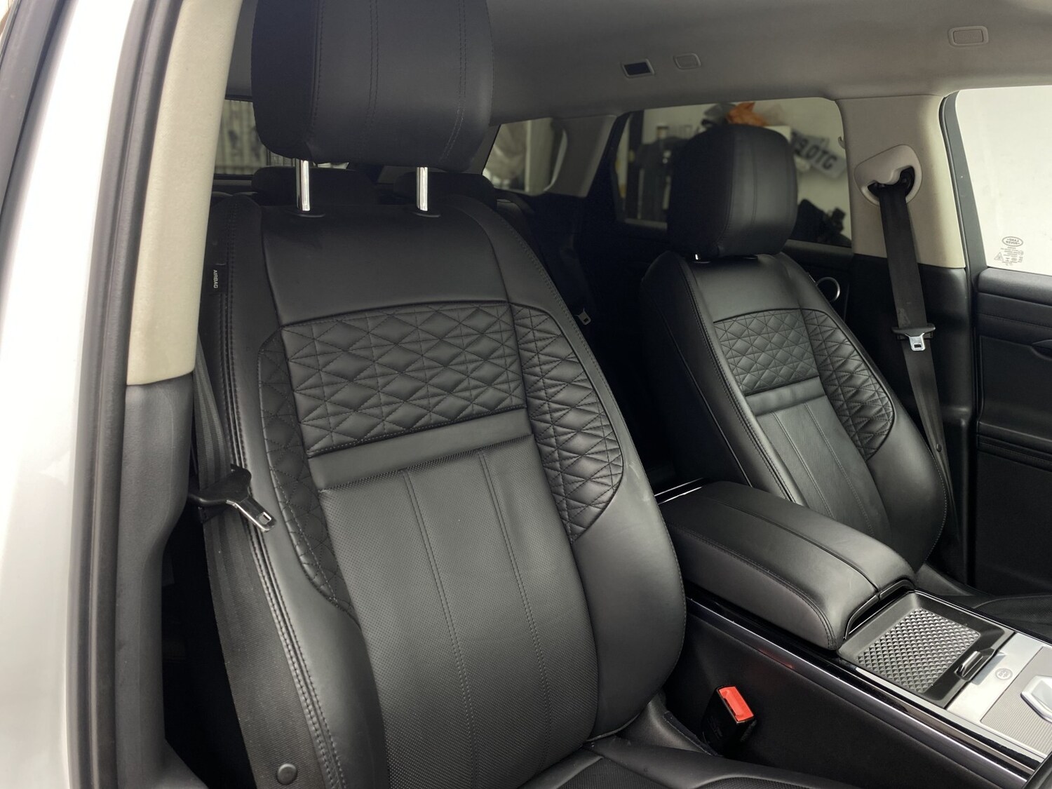 Used Land Rover Range Rover Evoque 2019 for sale - 77453234: Photo 42