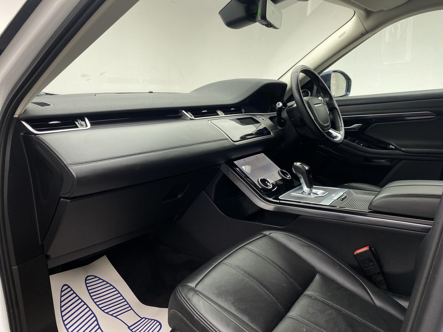 Used Land Rover Range Rover Evoque 2019 for sale - 77453234: Photo 43