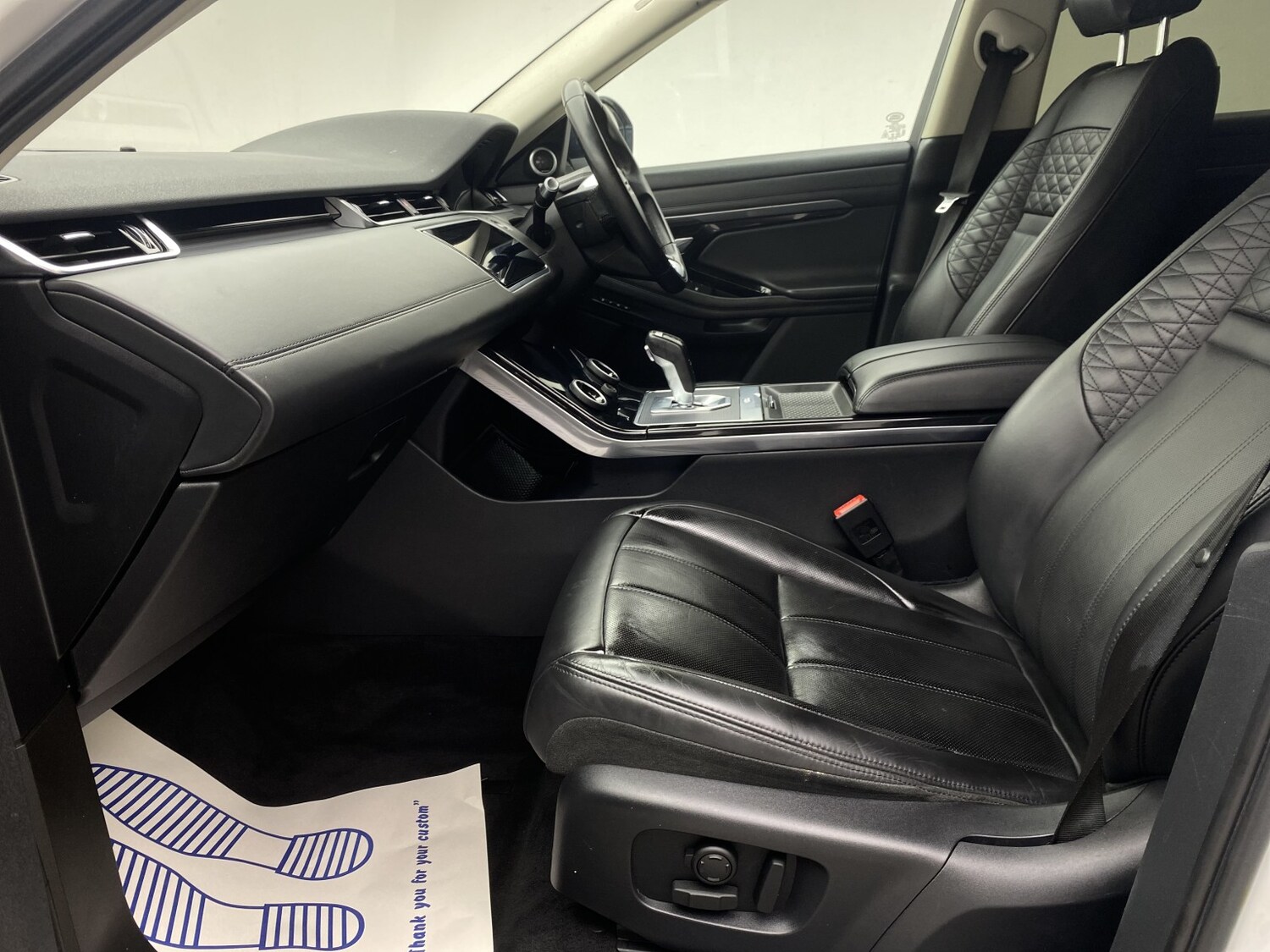 Used Land Rover Range Rover Evoque 2019 for sale - 77453234: Photo 44