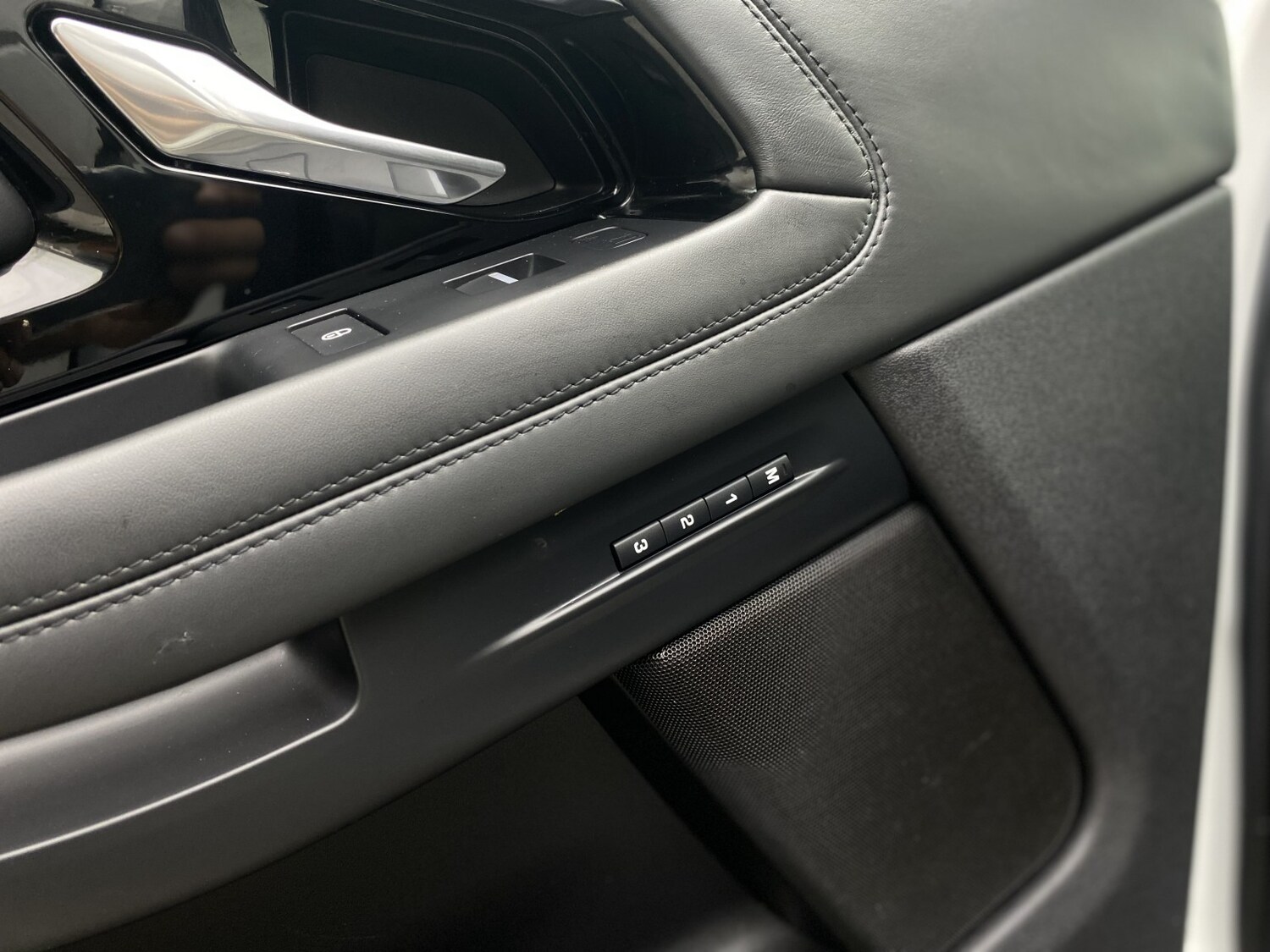 Used Land Rover Range Rover Evoque 2019 for sale - 77453234: Photo 46