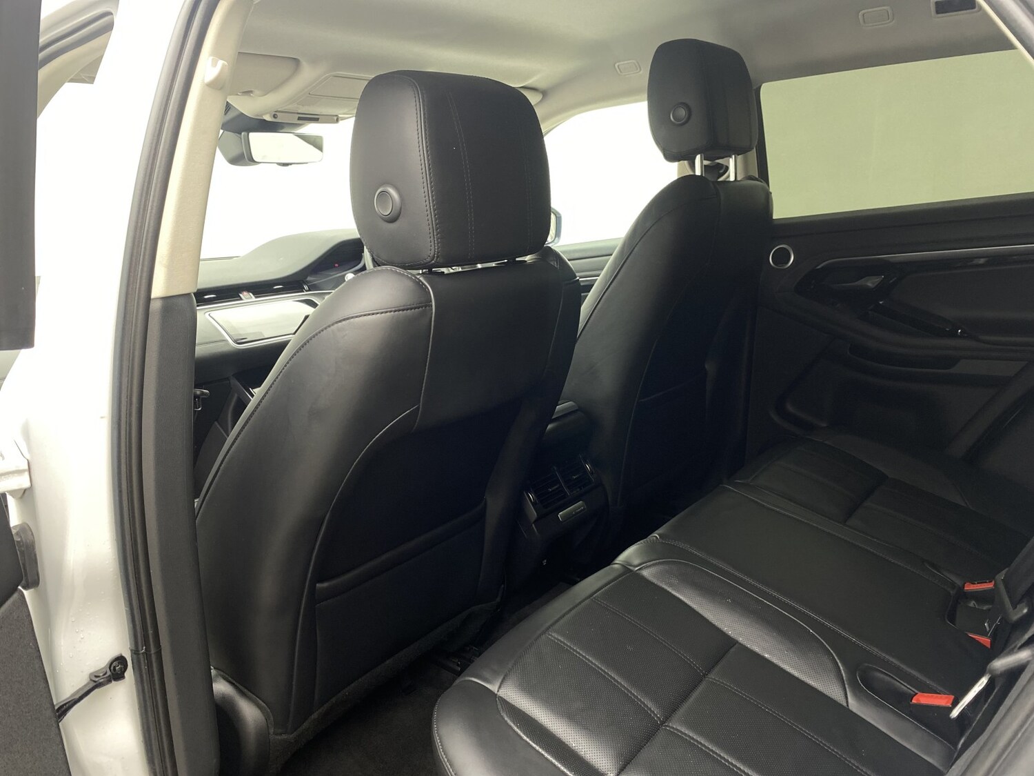 Used Land Rover Range Rover Evoque 2019 for sale - 77453234: Photo 47