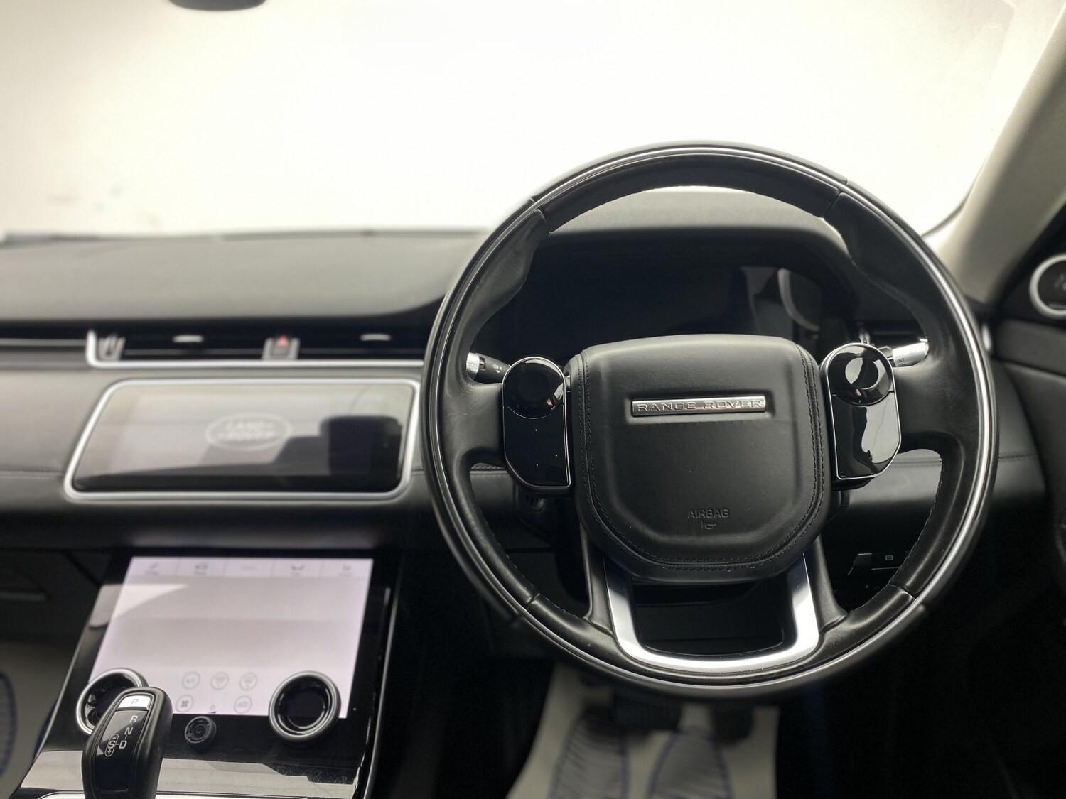 Used Land Rover Range Rover Evoque 2019 for sale - 77453234: Photo 50