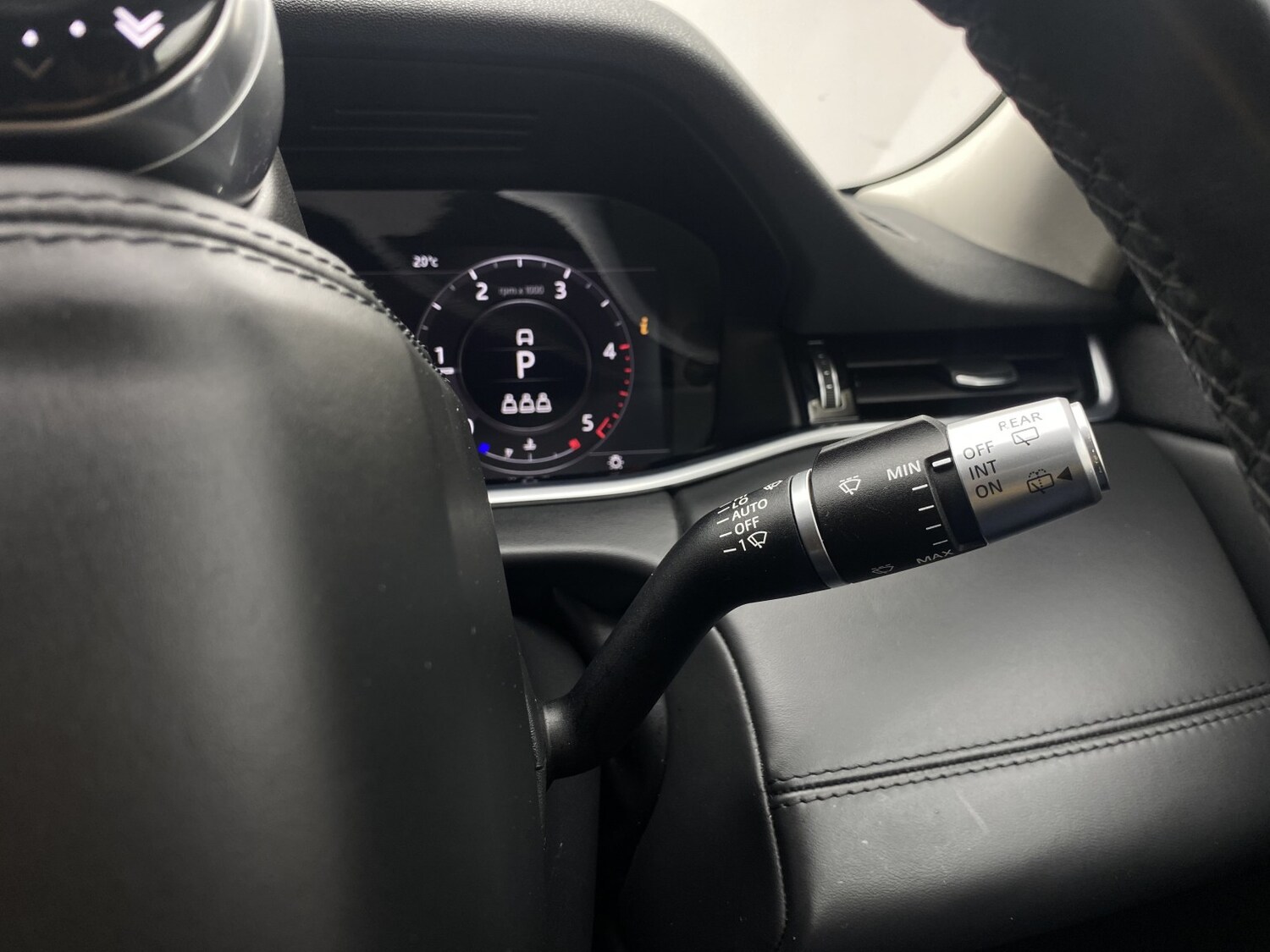 Used Land Rover Range Rover Evoque 2019 for sale - 77453234: Photo 58