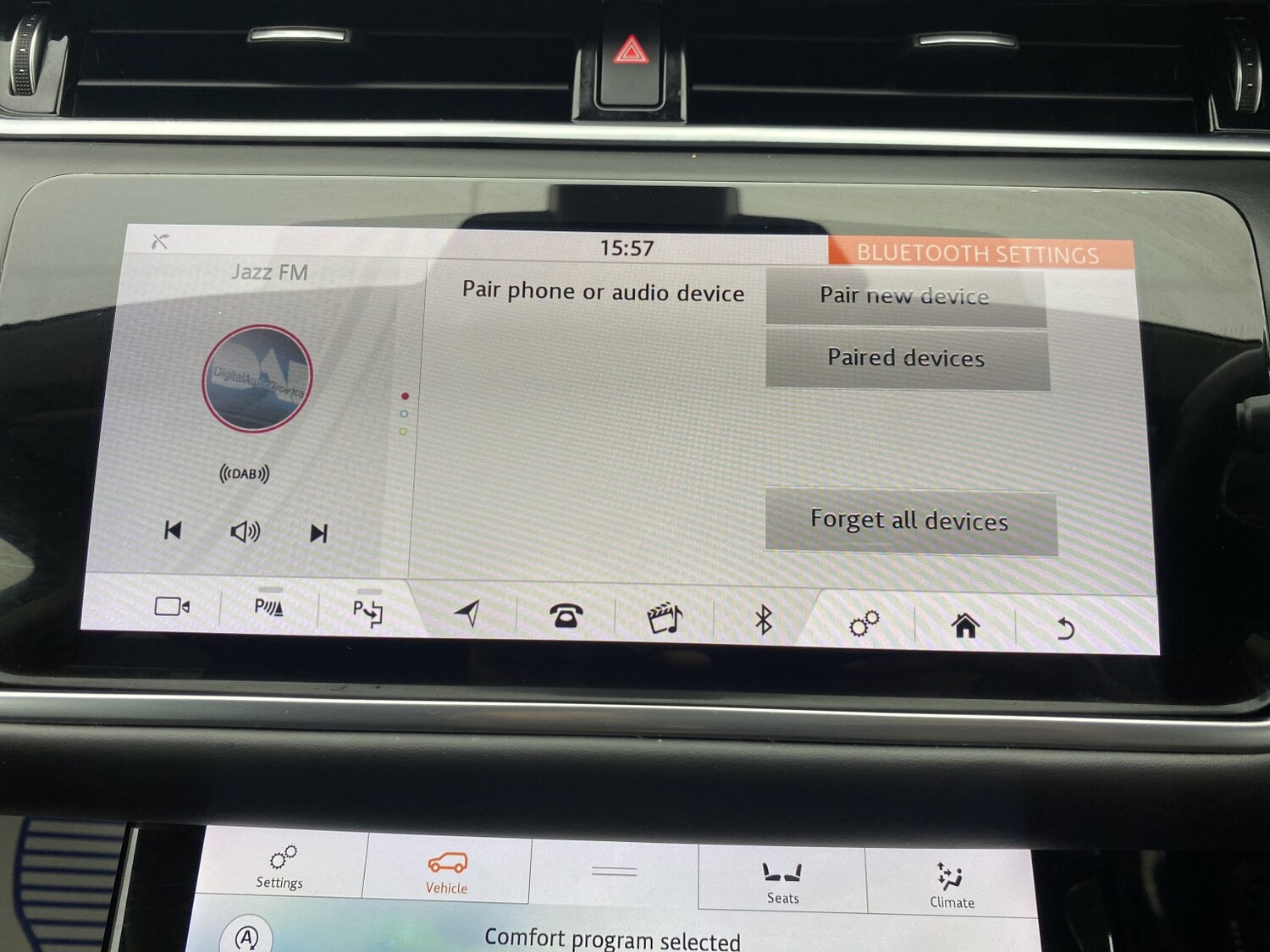 Used Land Rover Range Rover Evoque 2019 for sale - 77453234: Photo 67