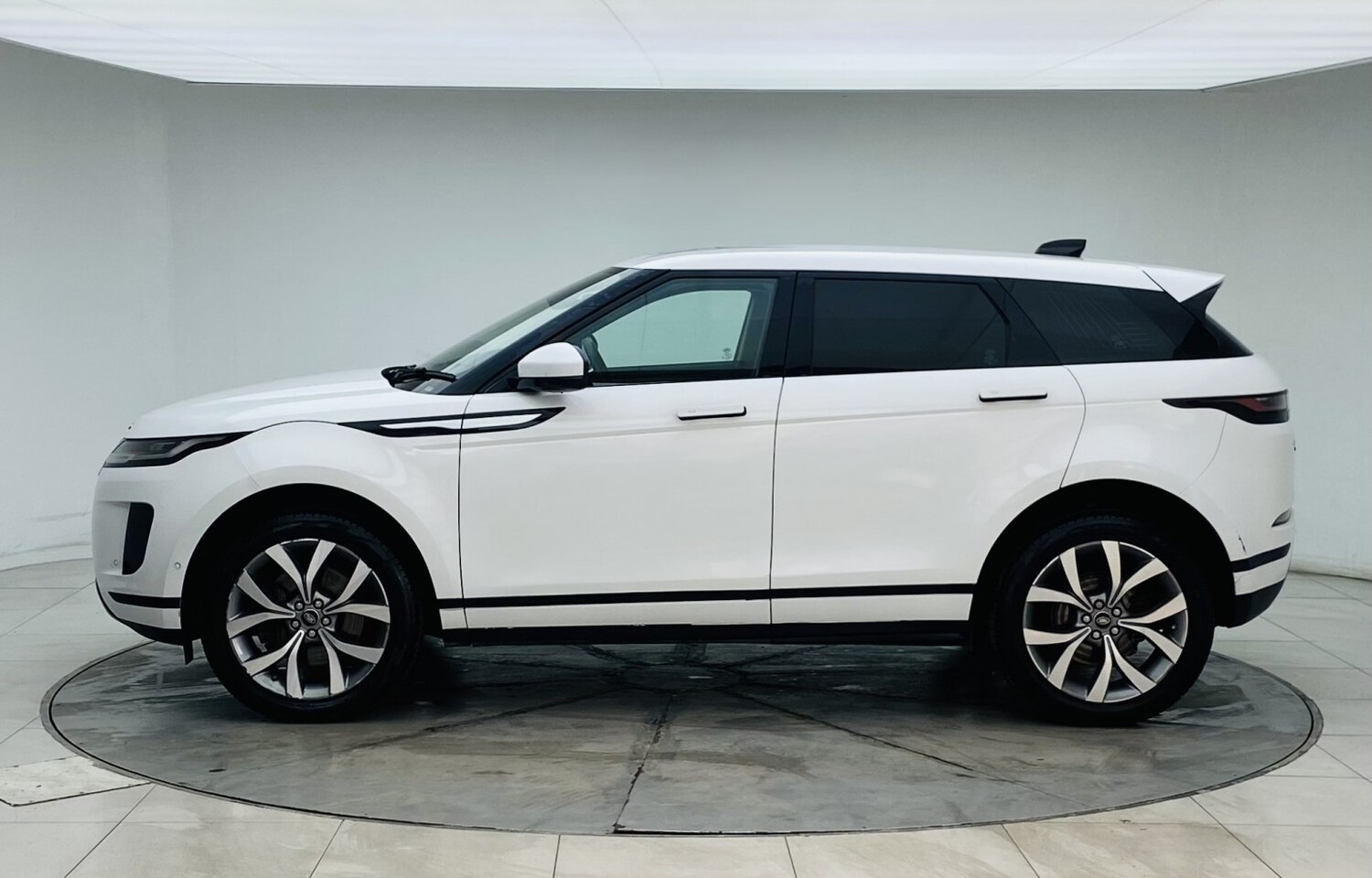 Used Land Rover Range Rover Evoque 2019 for sale - 77453234: Photo 7