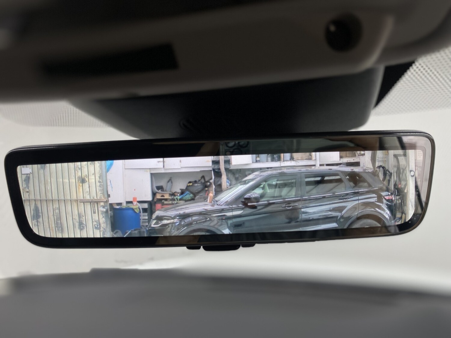 Used Land Rover Range Rover Evoque 2019 for sale - 77453234: Photo 71