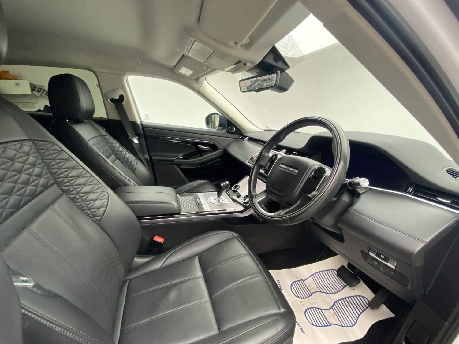 Used Land Rover Range Rover Evoque 2019 for sale - 77453234: Photo 9