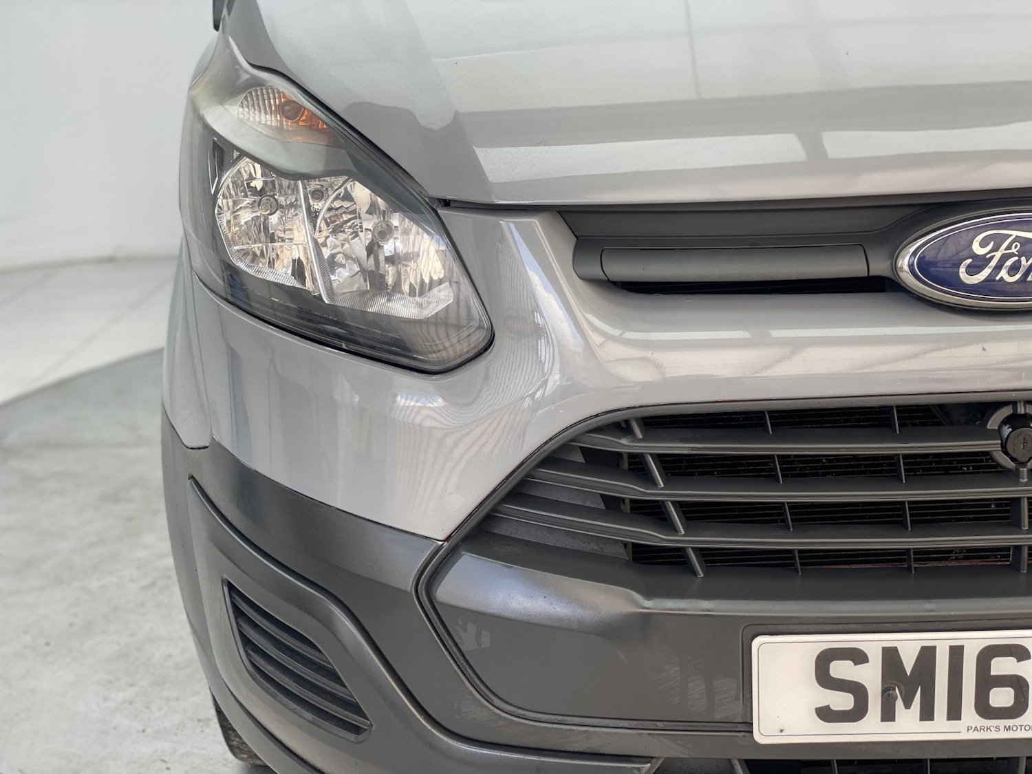 Used Ford Transit Custom 2016 for sale - 77453175: Photo 18