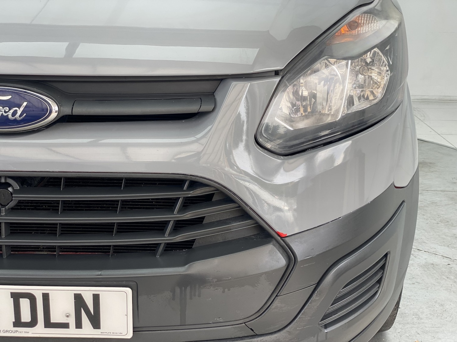 Used Ford Transit Custom 2016 for sale - 77453175: Photo 19