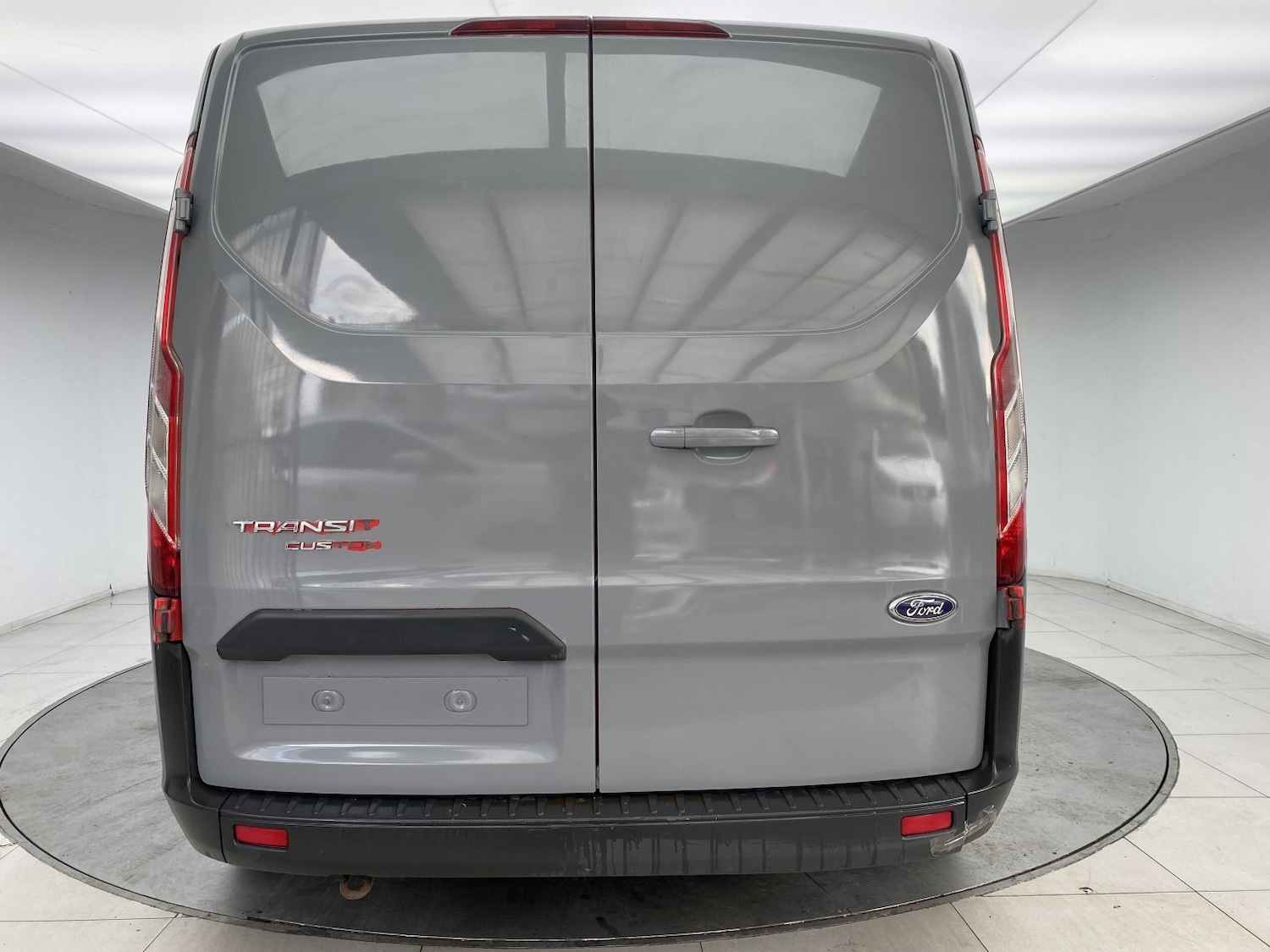 Used Ford Transit Custom 2016 for sale - 77453175: Photo 20
