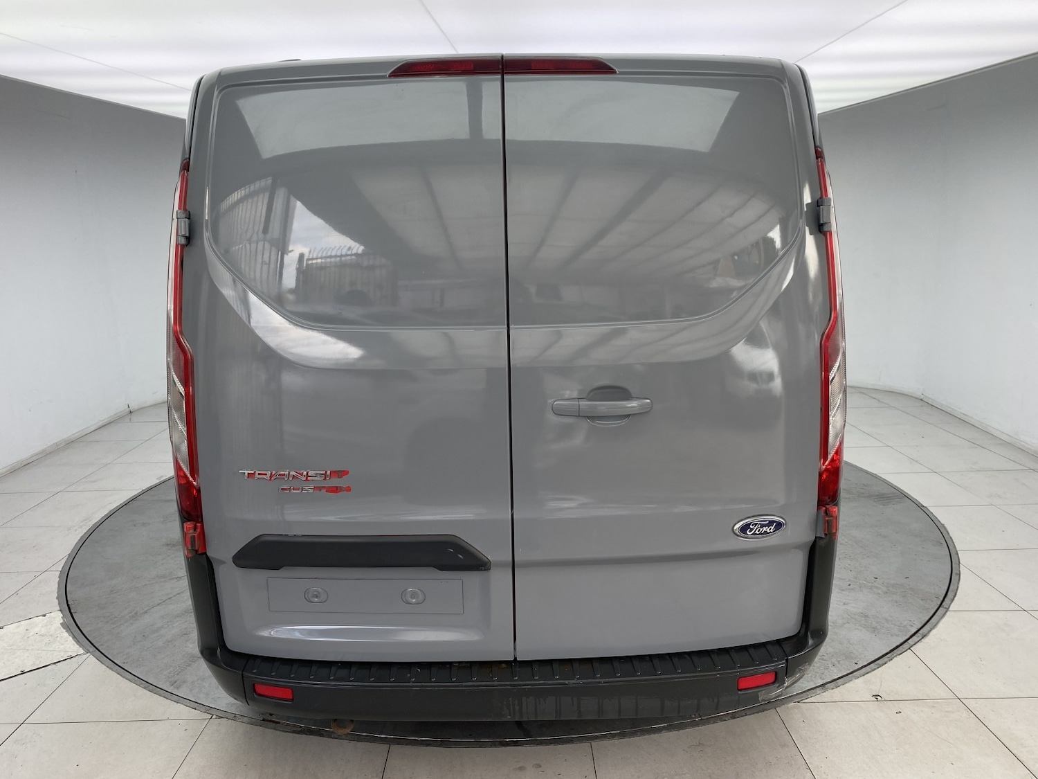 Used Ford Transit Custom 2016 for sale - 77453175: Photo 21