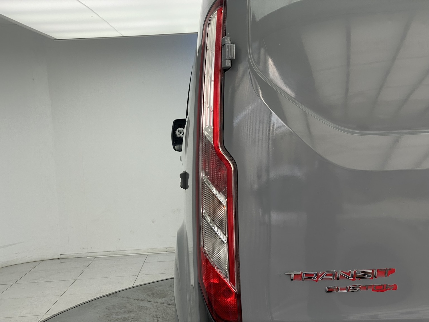 Used Ford Transit Custom 2016 for sale - 77453175: Photo 22