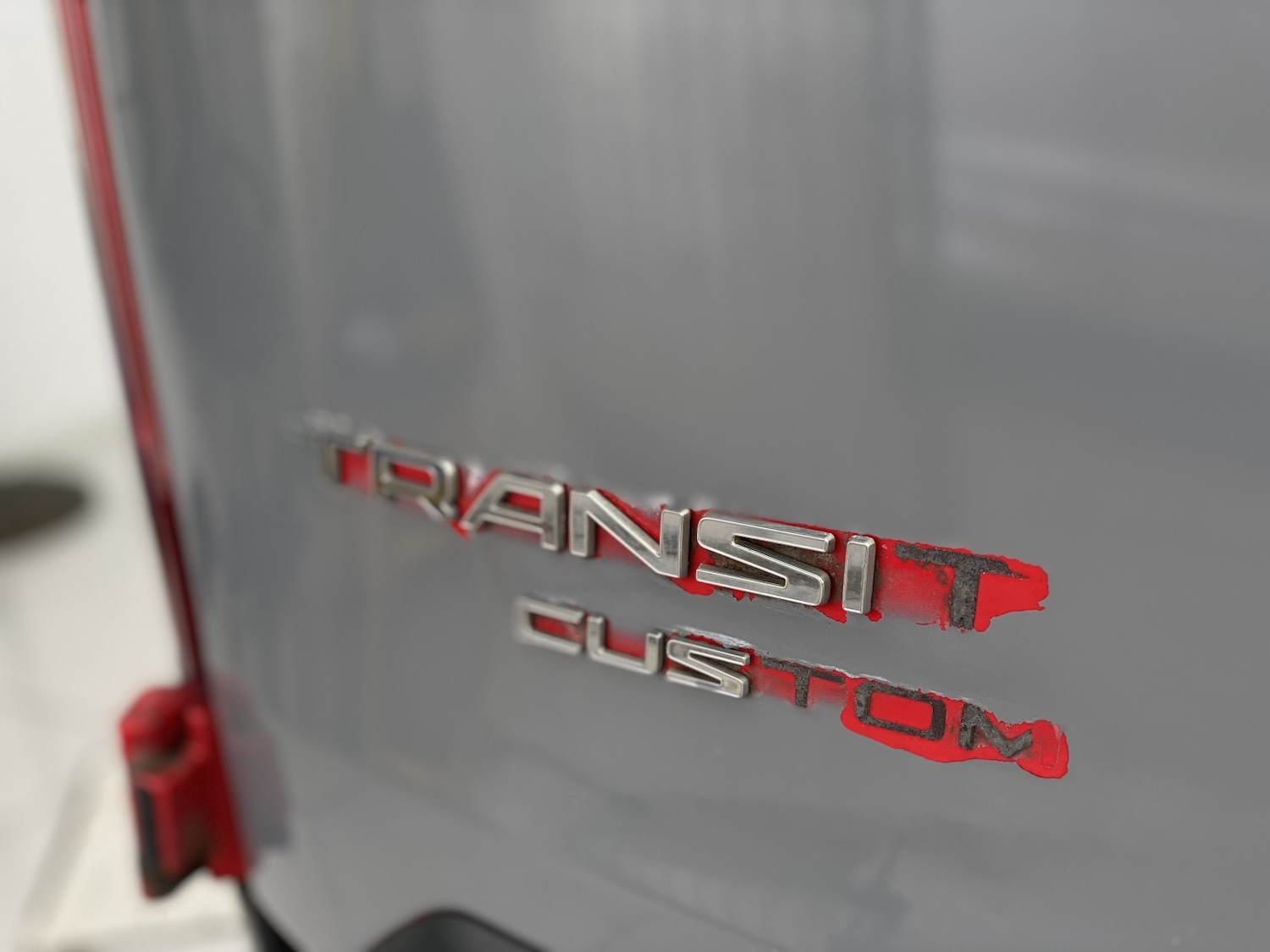 Used Ford Transit Custom 2016 for sale - 77453175: Photo 24