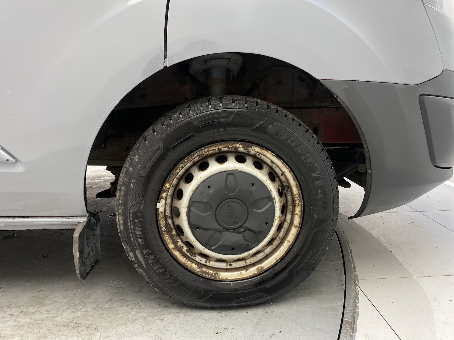 Used Ford Transit Custom 2016 for sale - 77453175: Photo 26