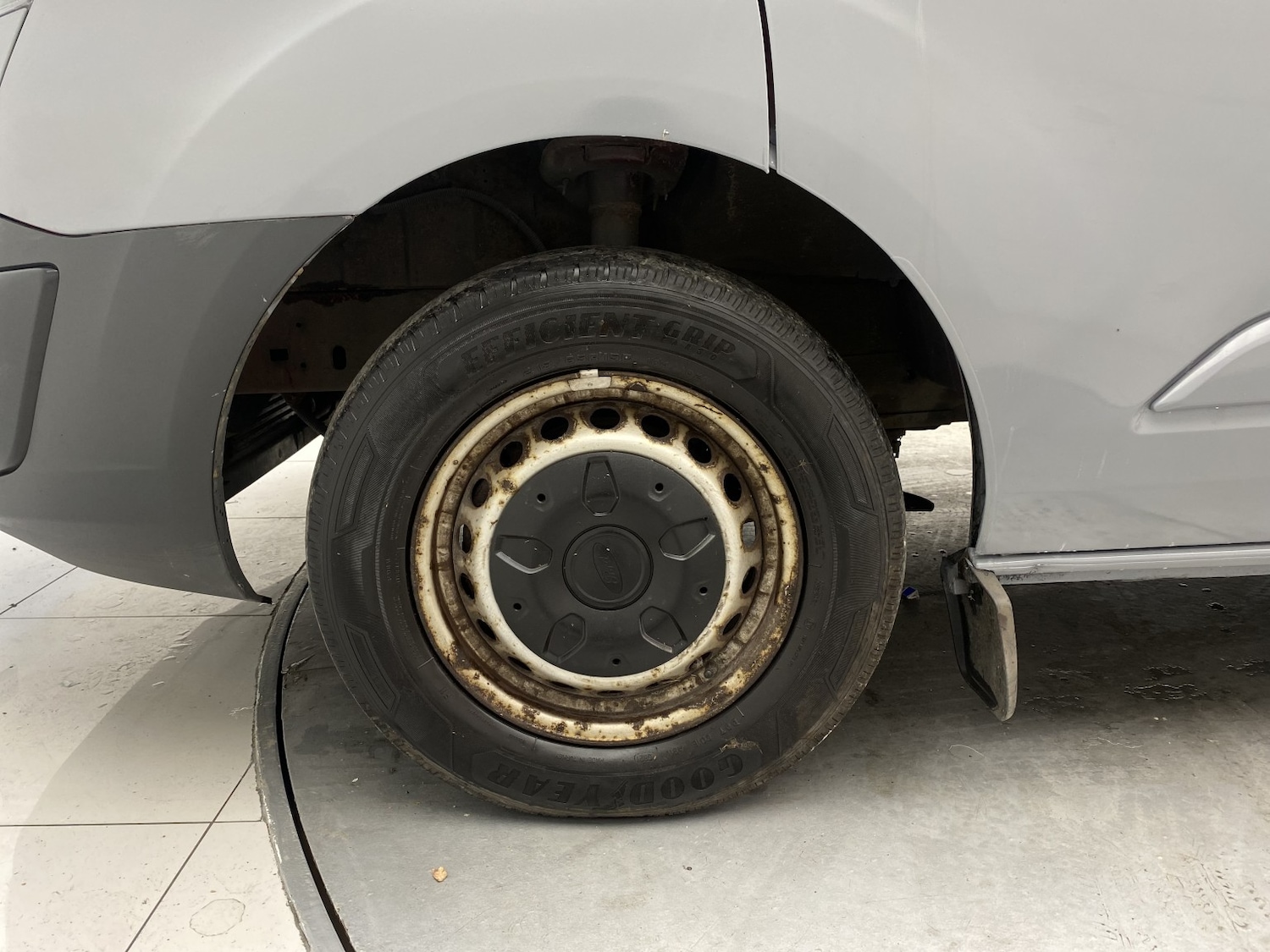 Used Ford Transit Custom 2016 for sale - 77453175: Photo 27