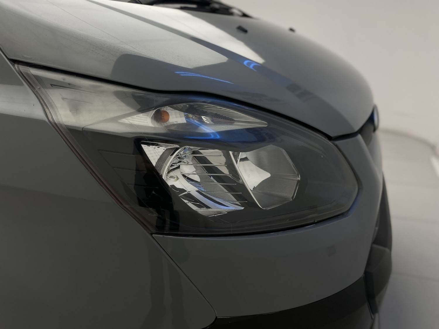 Used Ford Transit Custom 2016 for sale - 77453175: Photo 28