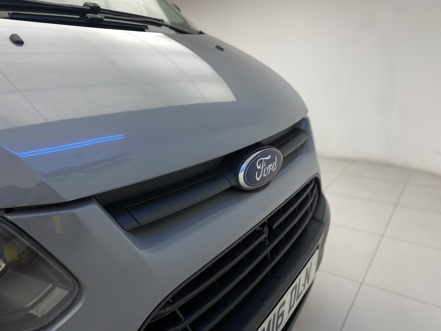 Used Ford Transit Custom 2016 for sale - 77453175: Photo 29