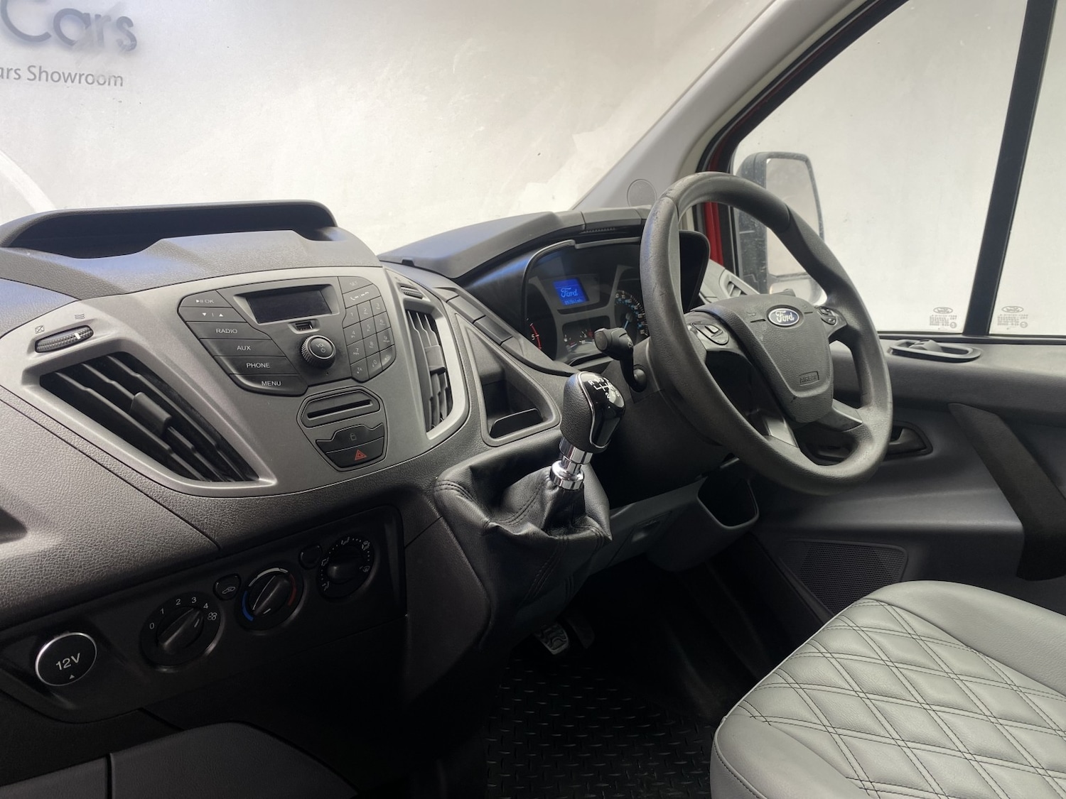 Used Ford Transit Custom 2016 for sale - 77453175: Photo 30
