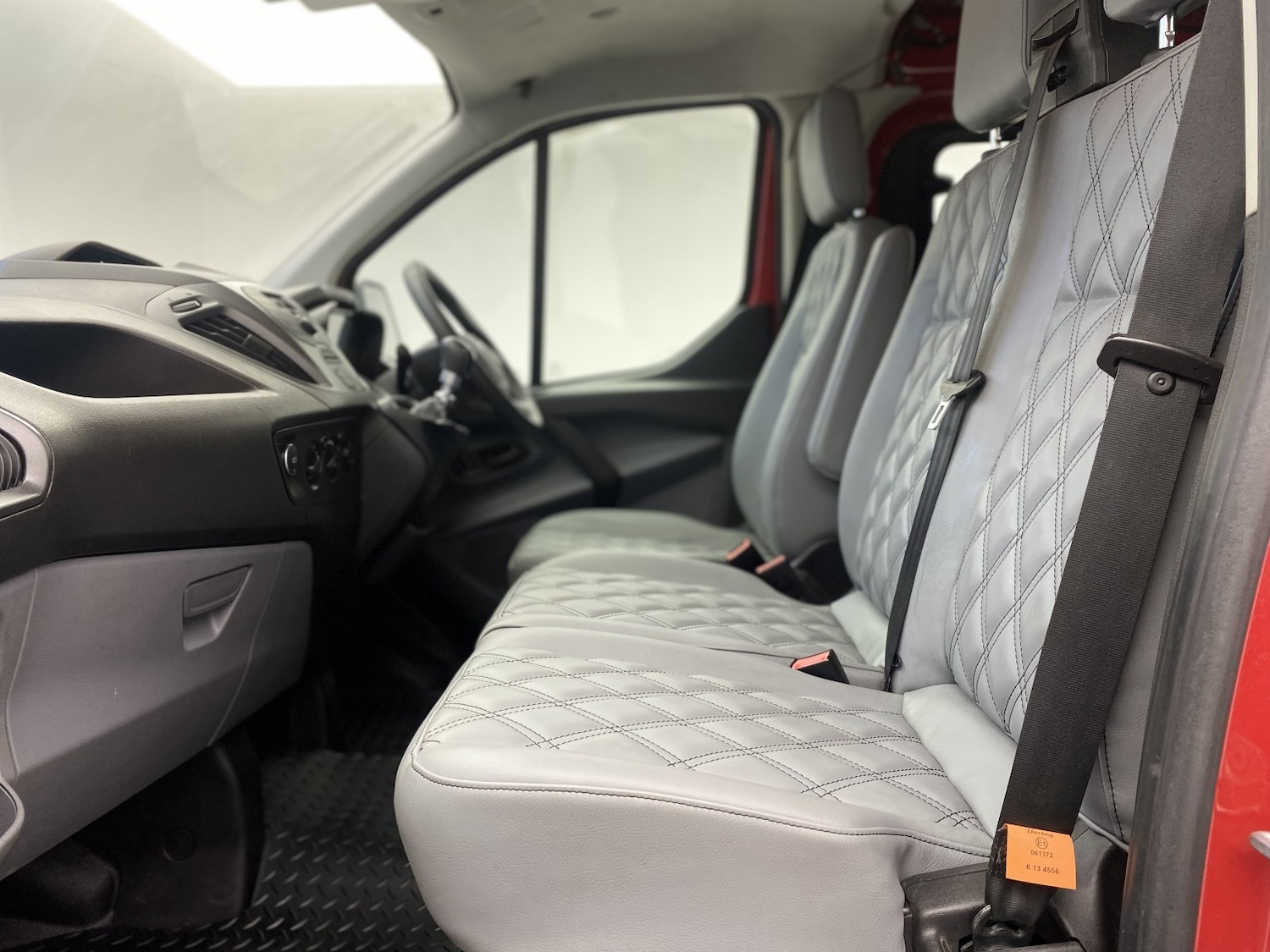 Used Ford Transit Custom 2016 for sale - 77453175: Photo 31