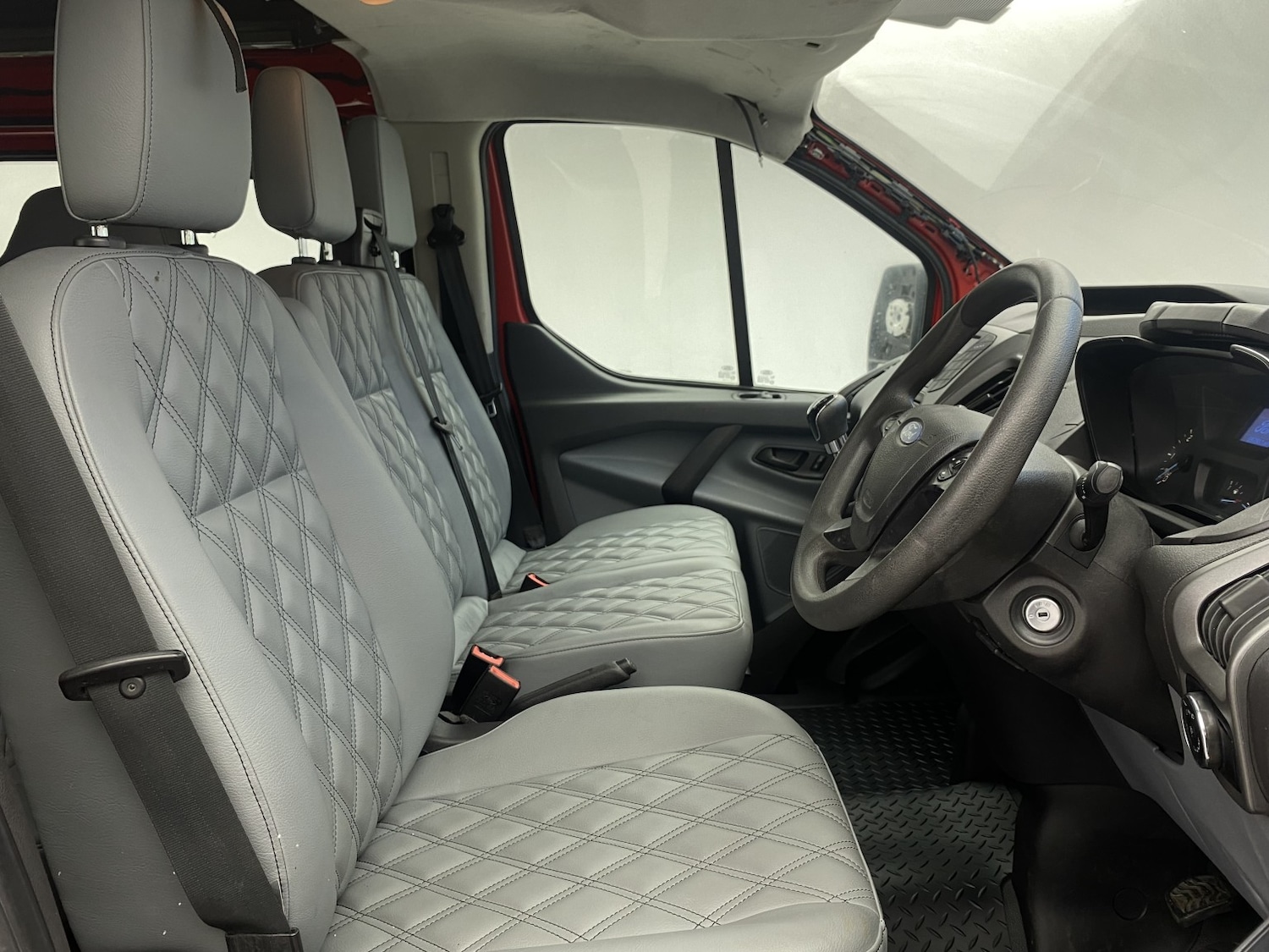 Used Ford Transit Custom 2016 for sale - 77453175: Photo 32