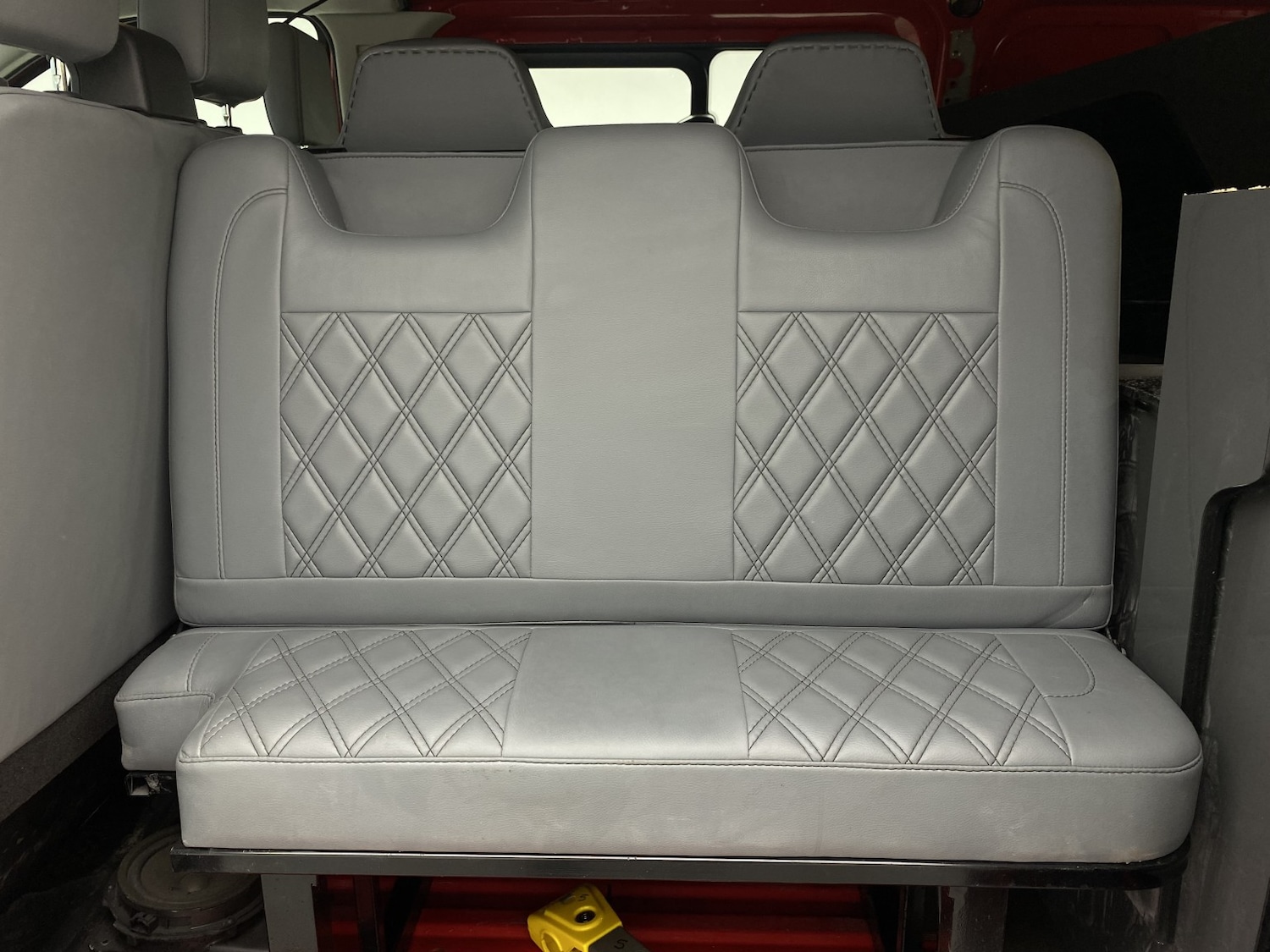 Used Ford Transit Custom 2016 for sale - 77453175: Photo 33