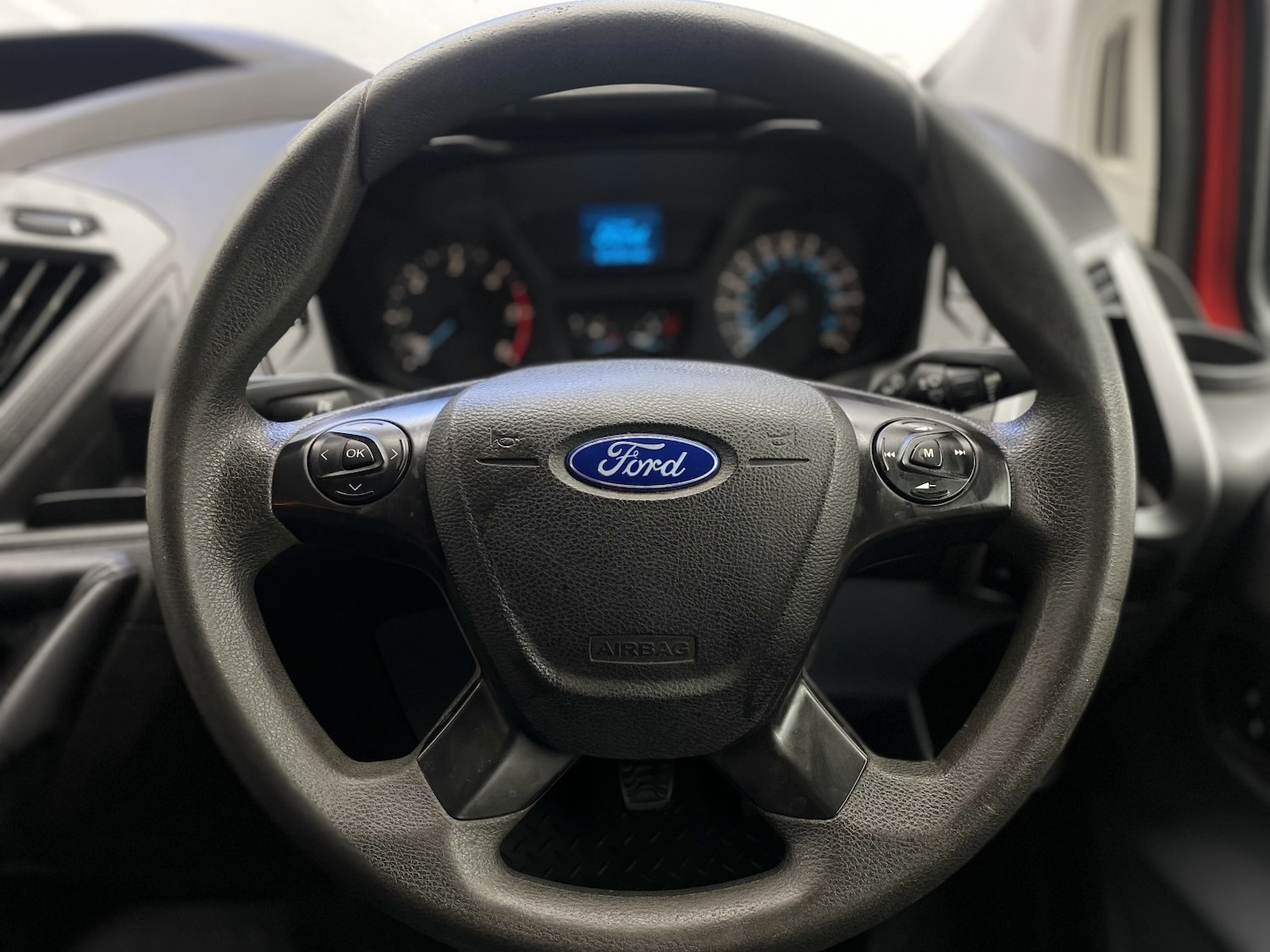 Used Ford Transit Custom 2016 for sale - 77453175: Photo 38