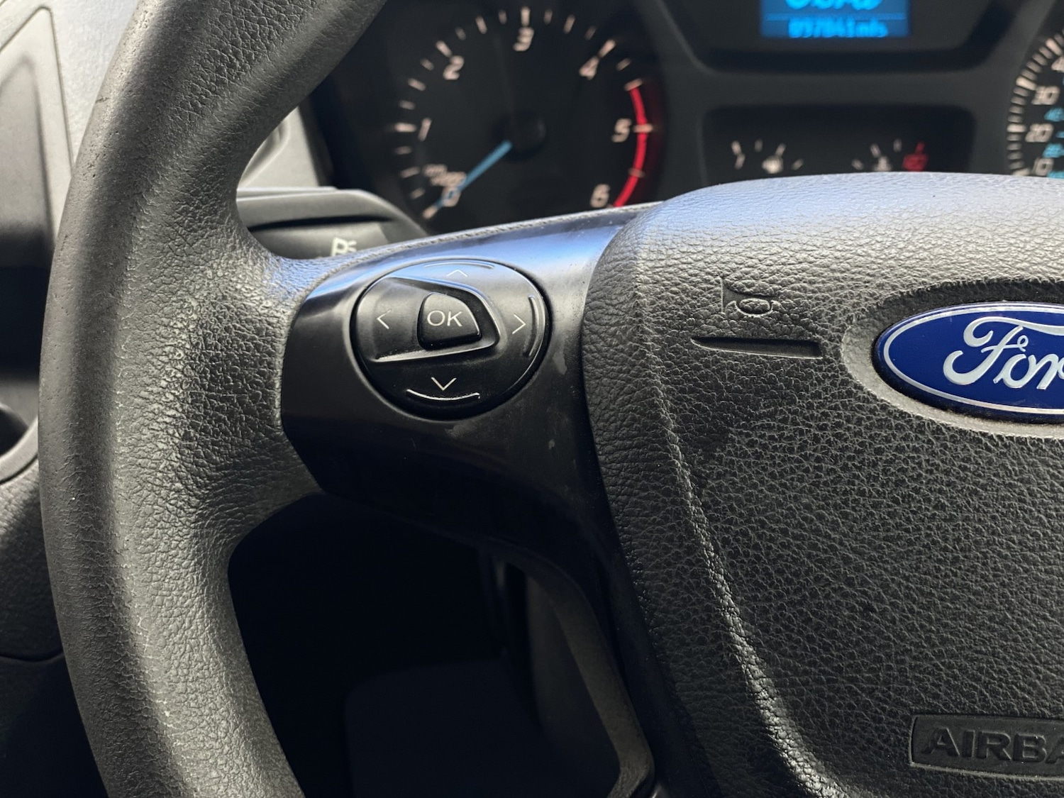 Used Ford Transit Custom 2016 for sale - 77453175: Photo 39