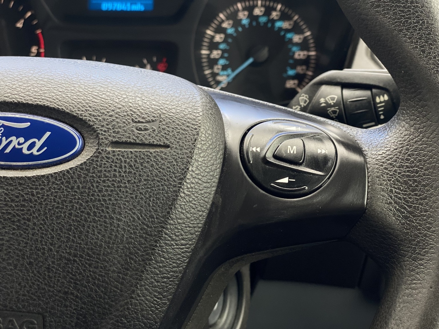 Used Ford Transit Custom 2016 for sale - 77453175: Photo 40