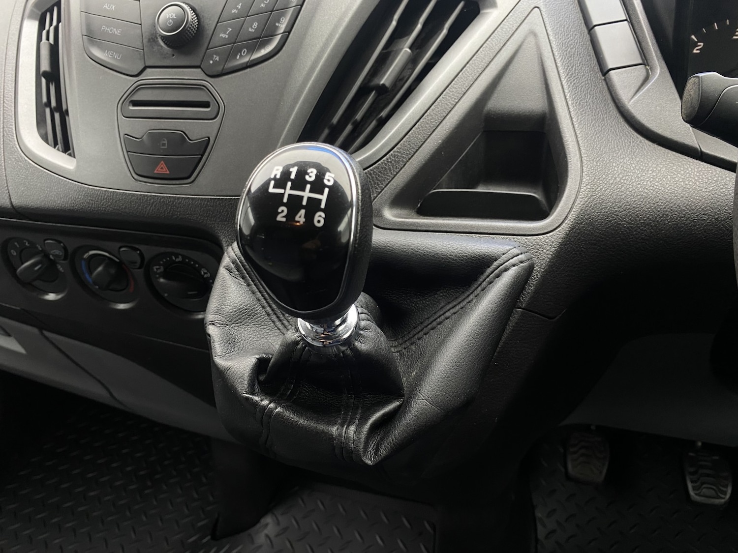 Used Ford Transit Custom 2016 for sale - 77453175: Photo 43