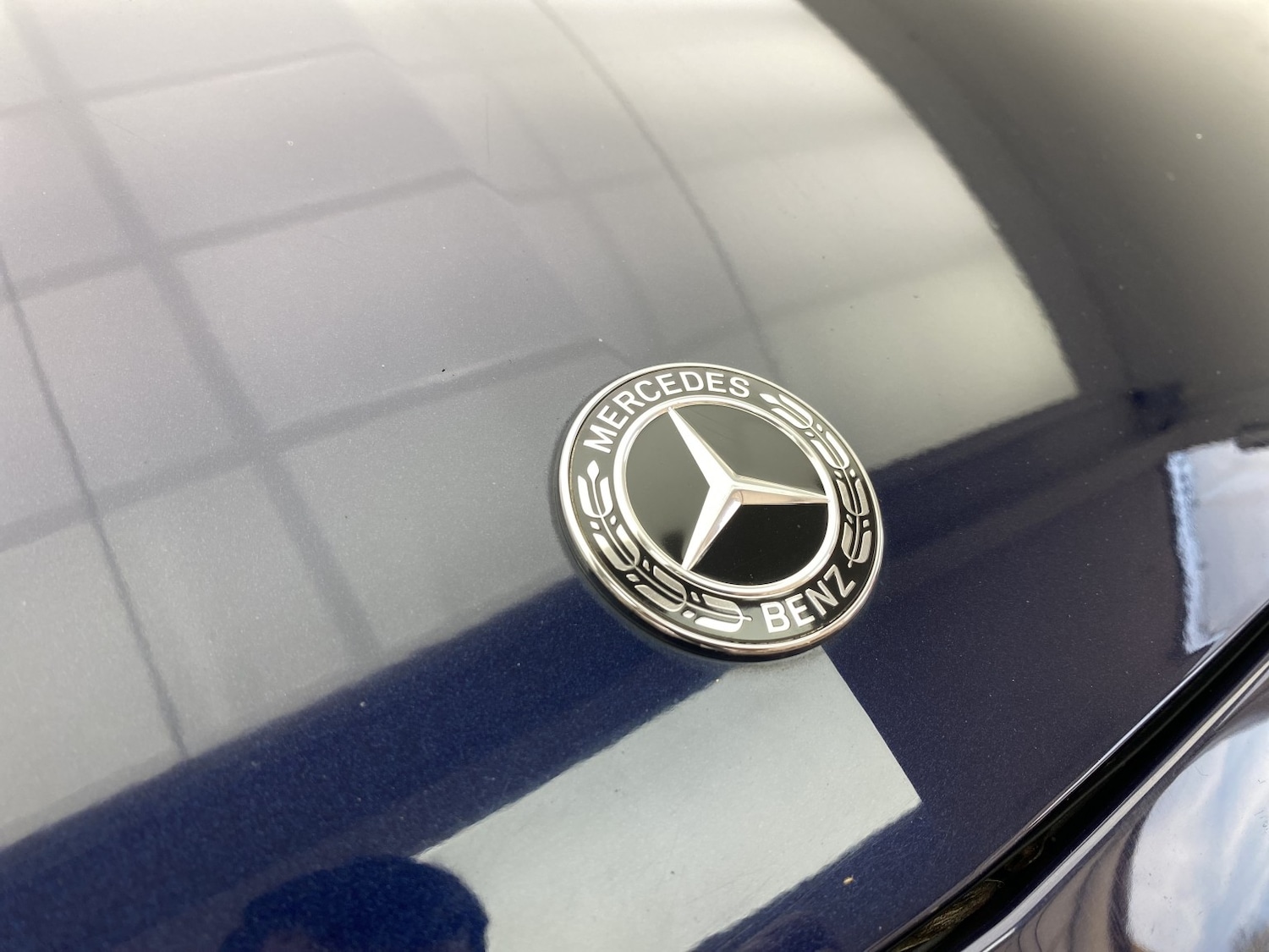 Used Mercedes-Benz C Class 2017 for sale - 77453335: Photo 25