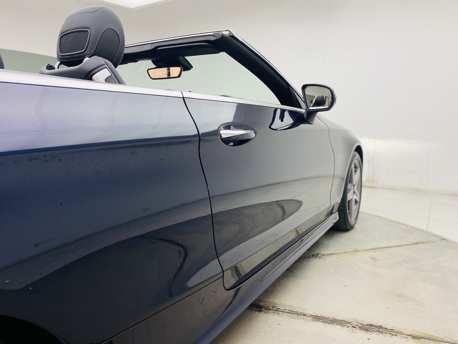 Used Mercedes-Benz C Class 2017 for sale - 77453335: Photo 36