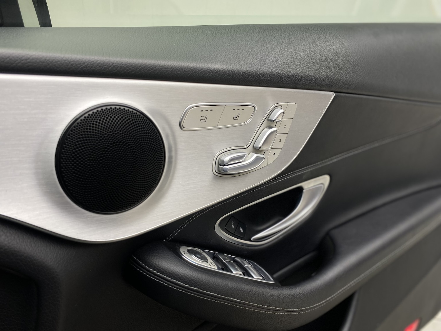 Used Mercedes-Benz C Class 2017 for sale - 77453335: Photo 46