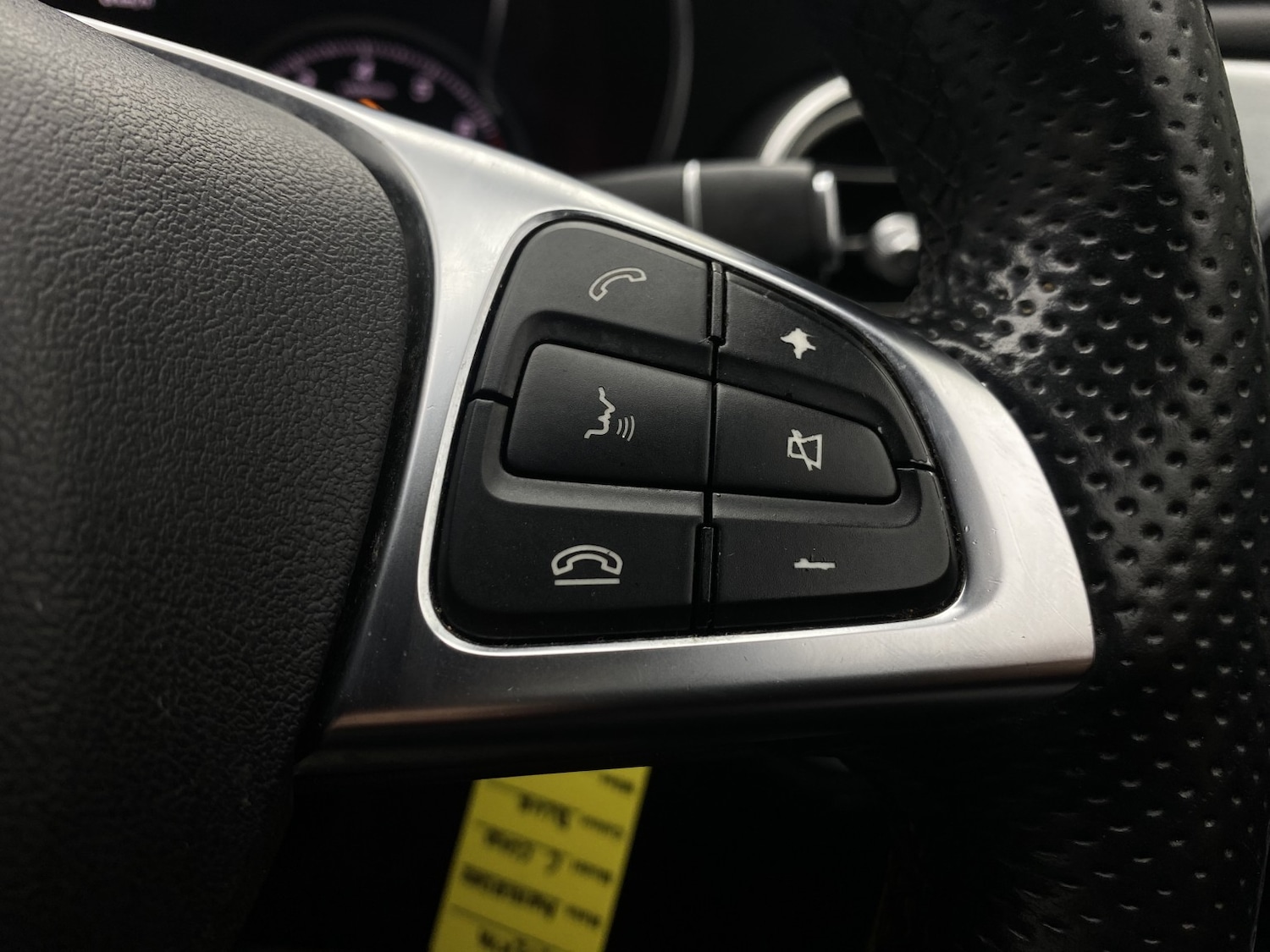 Used Mercedes-Benz C Class 2017 for sale - 77453335: Photo 48