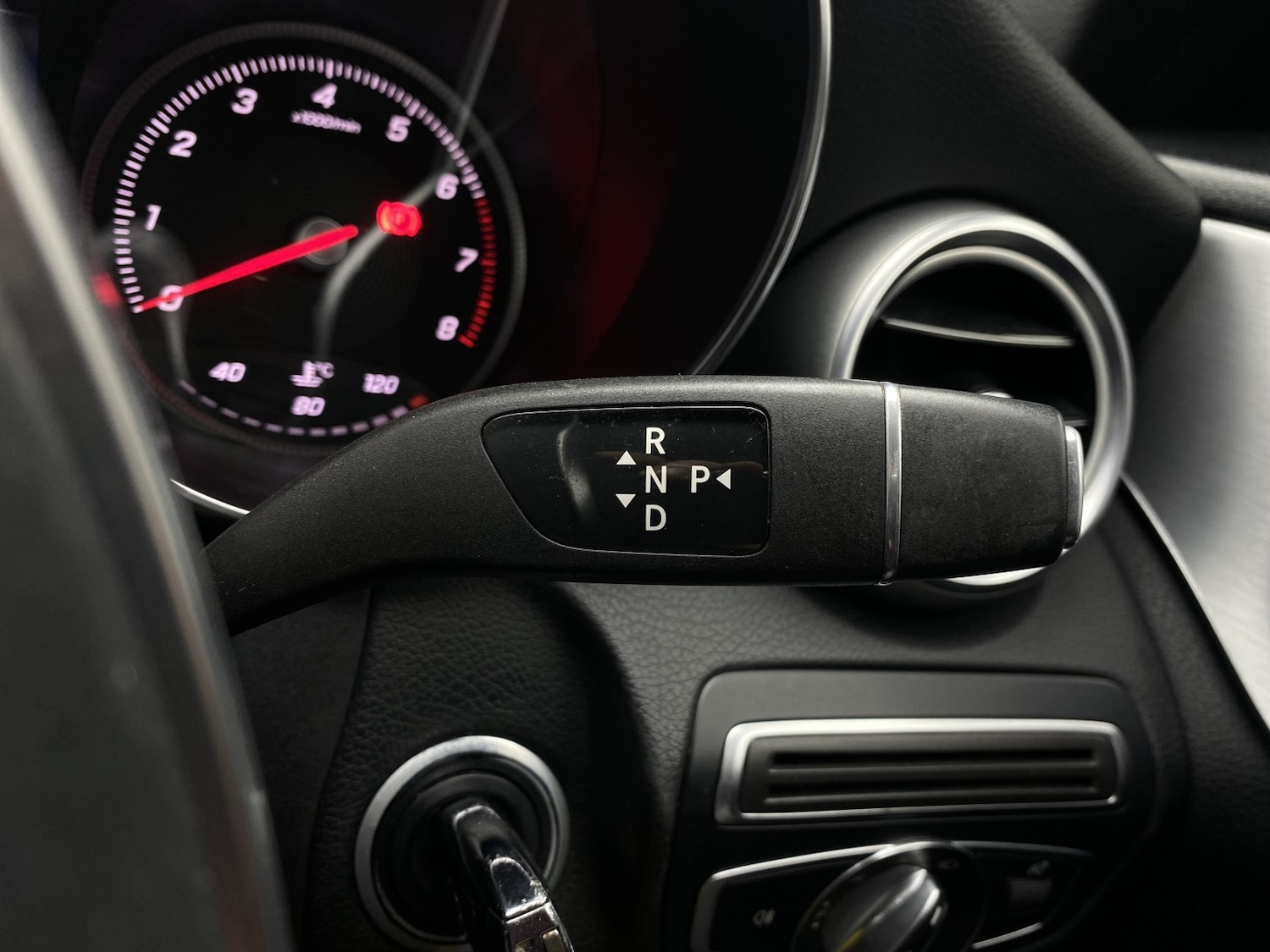 Used Mercedes-Benz C Class 2017 for sale - 77453335: Photo 50