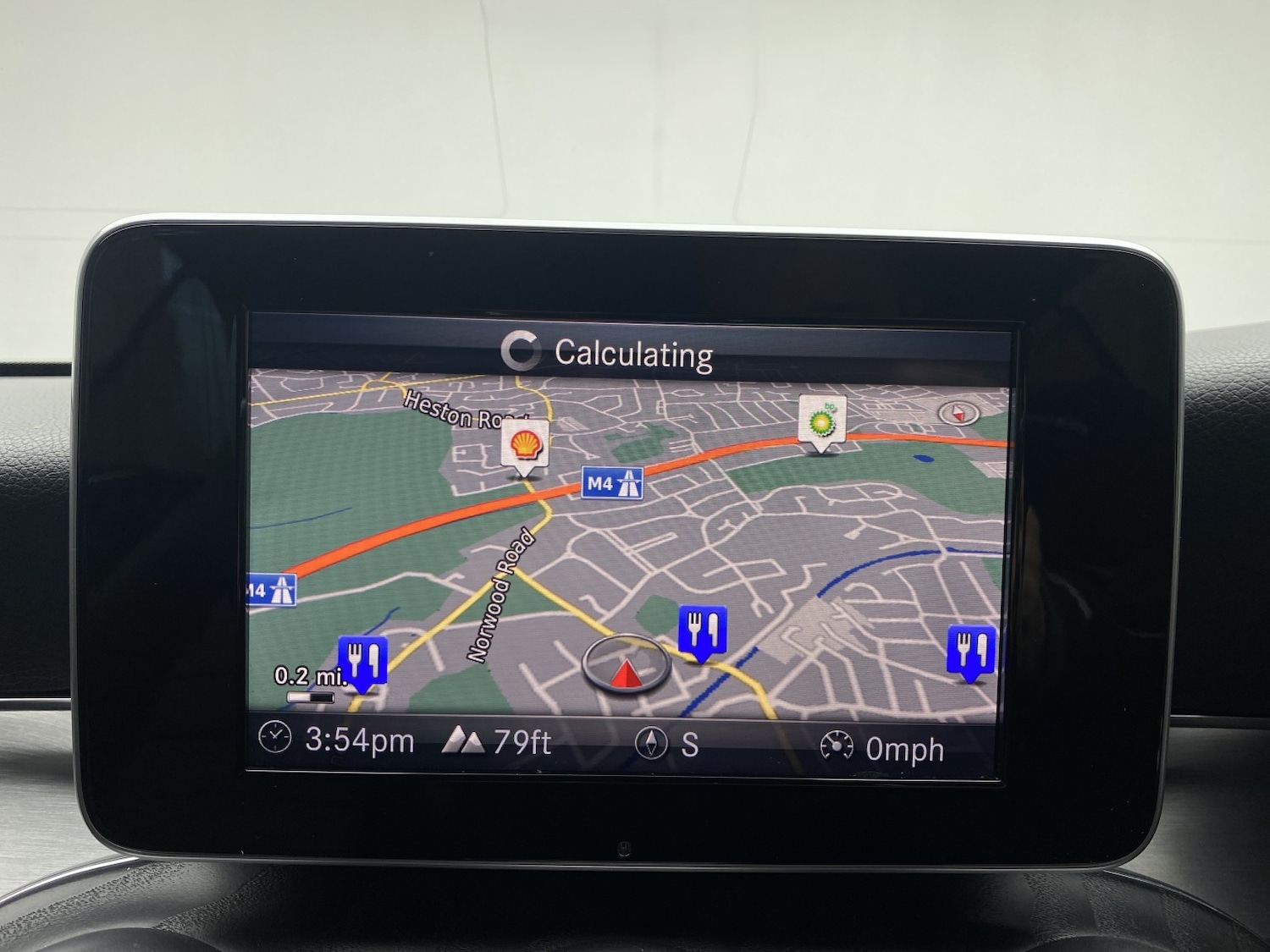 Used Mercedes-Benz C Class 2017 for sale - 77453335: Photo 54