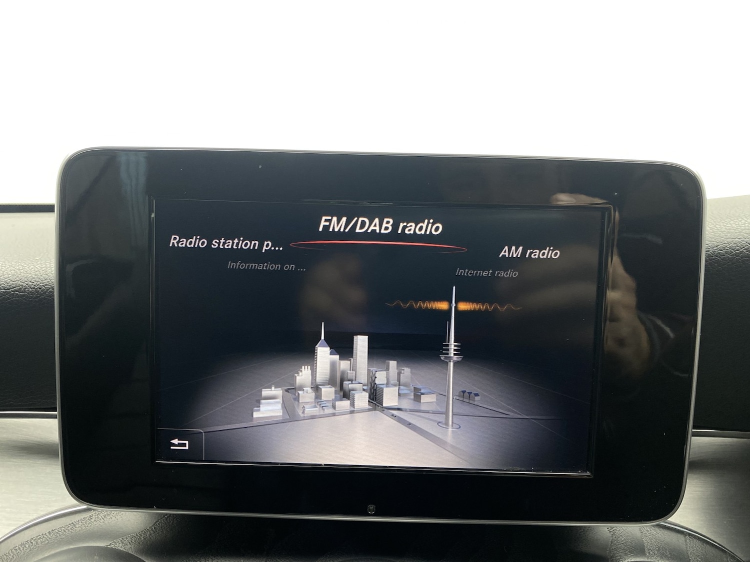 Used Mercedes-Benz C Class 2017 for sale - 77453335: Photo 55