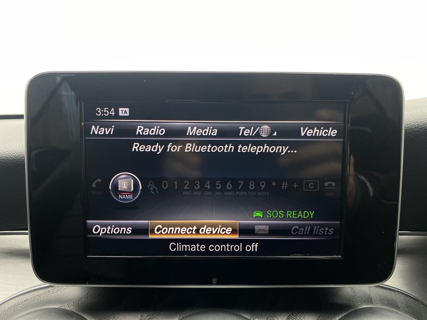 Used Mercedes-Benz C Class 2017 for sale - 77453335: Photo 57