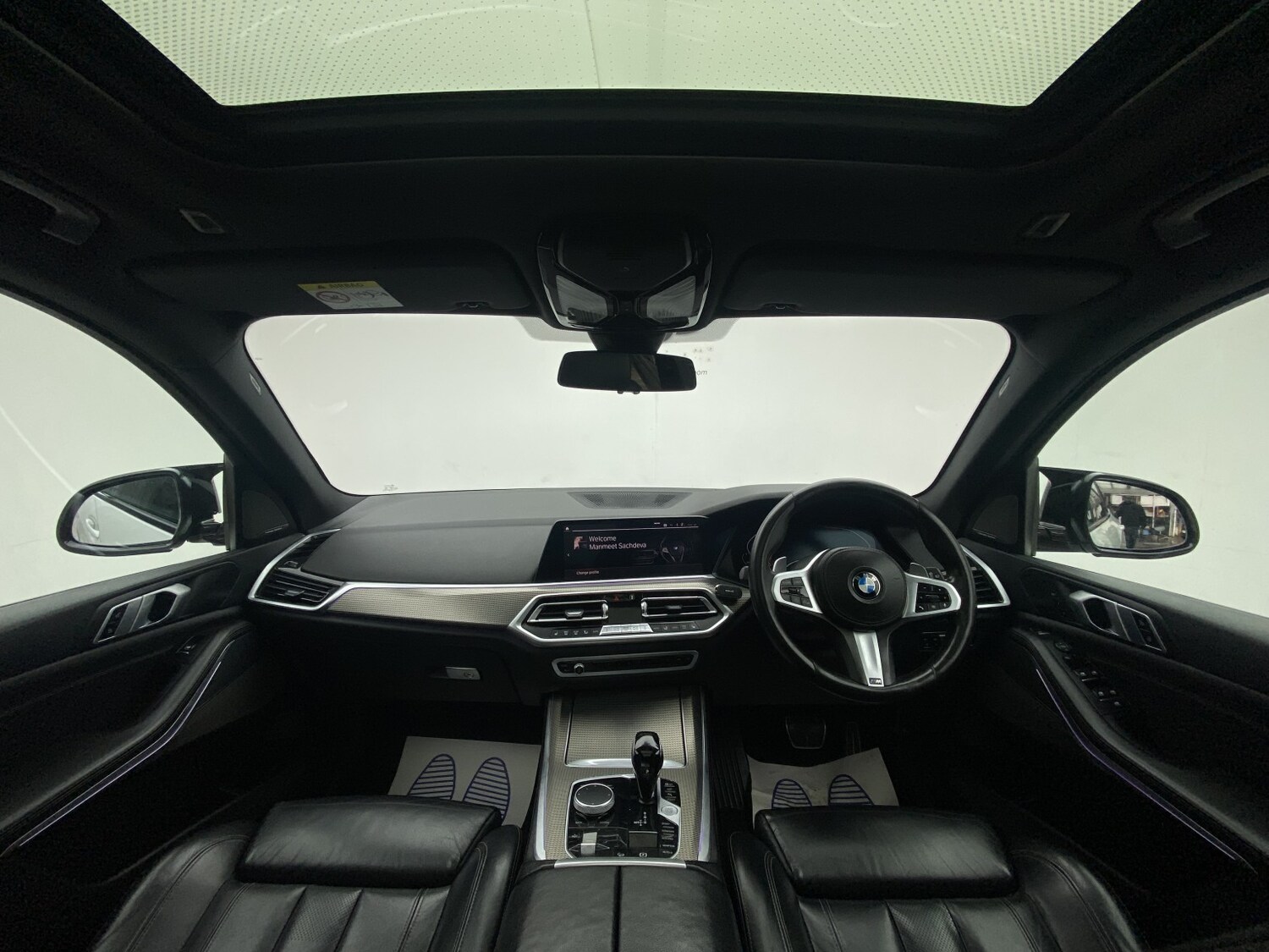 Used BMW X5 2019 for sale - 77453284: Photo 11